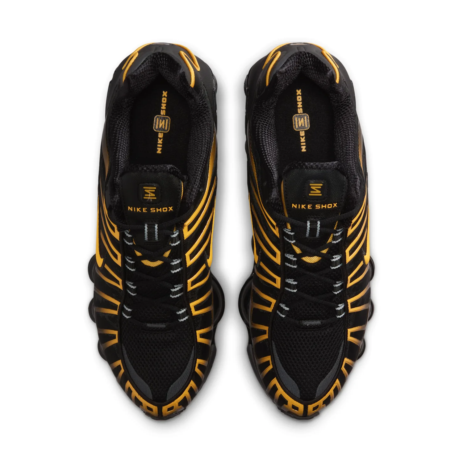 Nike Shox TL image 5