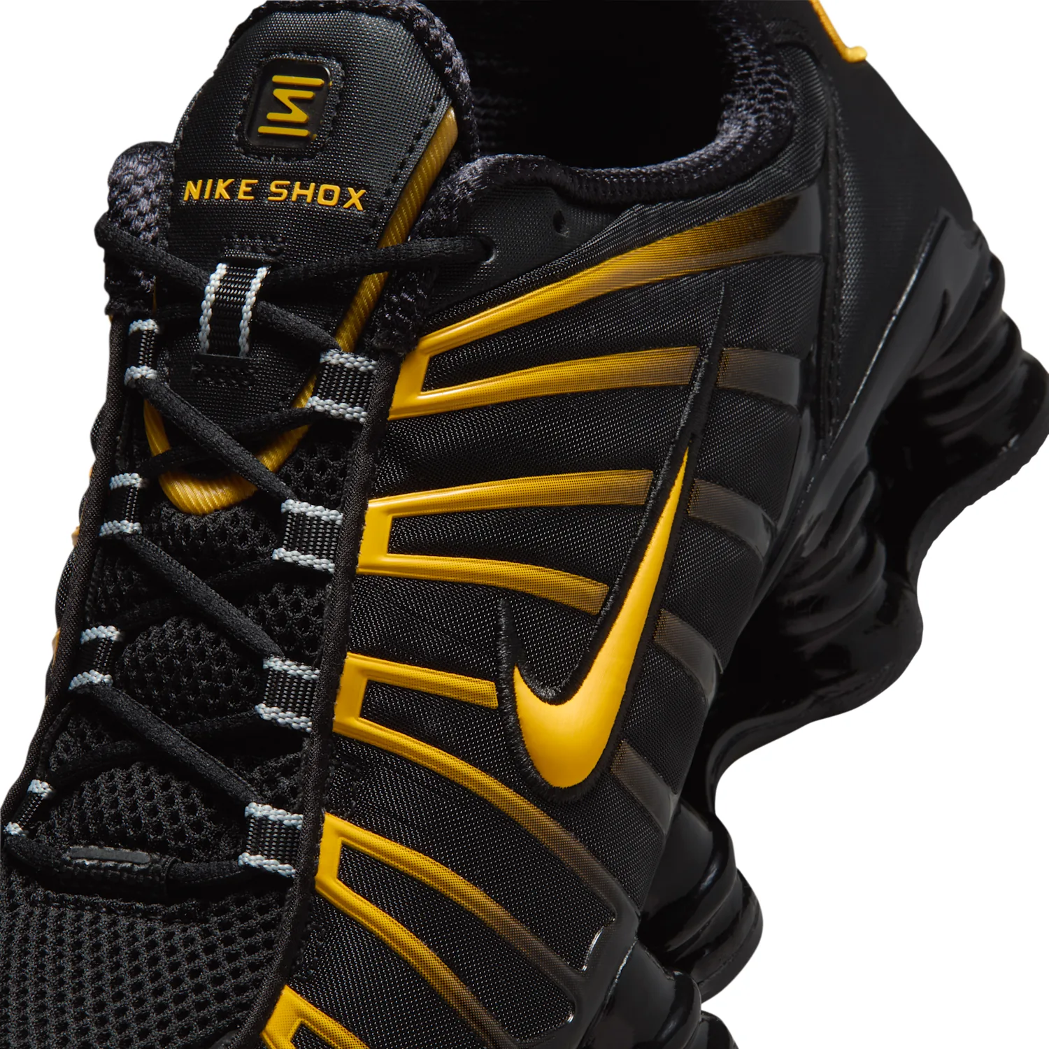 Nike Shox TL image 8