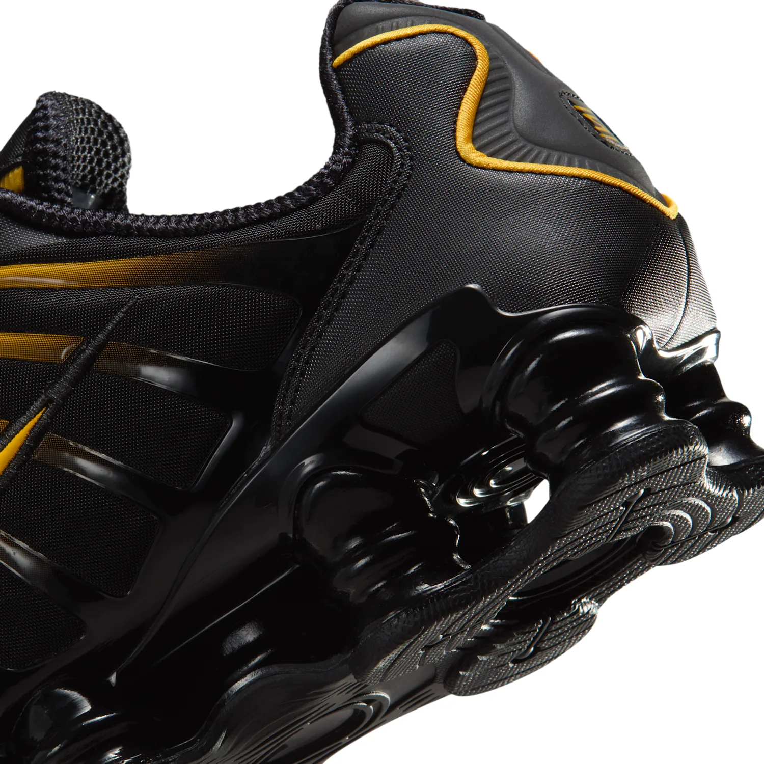 Nike Shox TL image 9