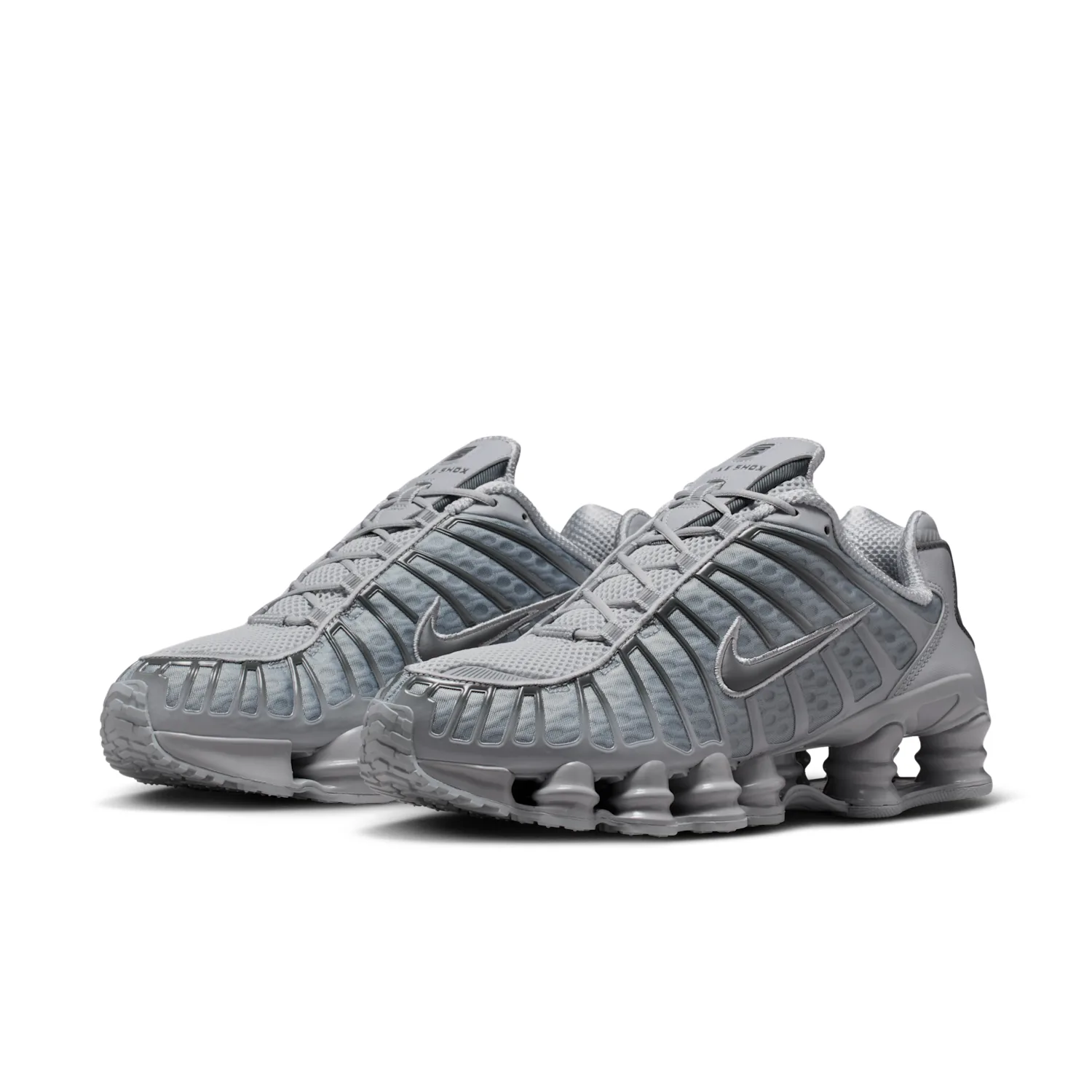 Nike Shox TL image 5