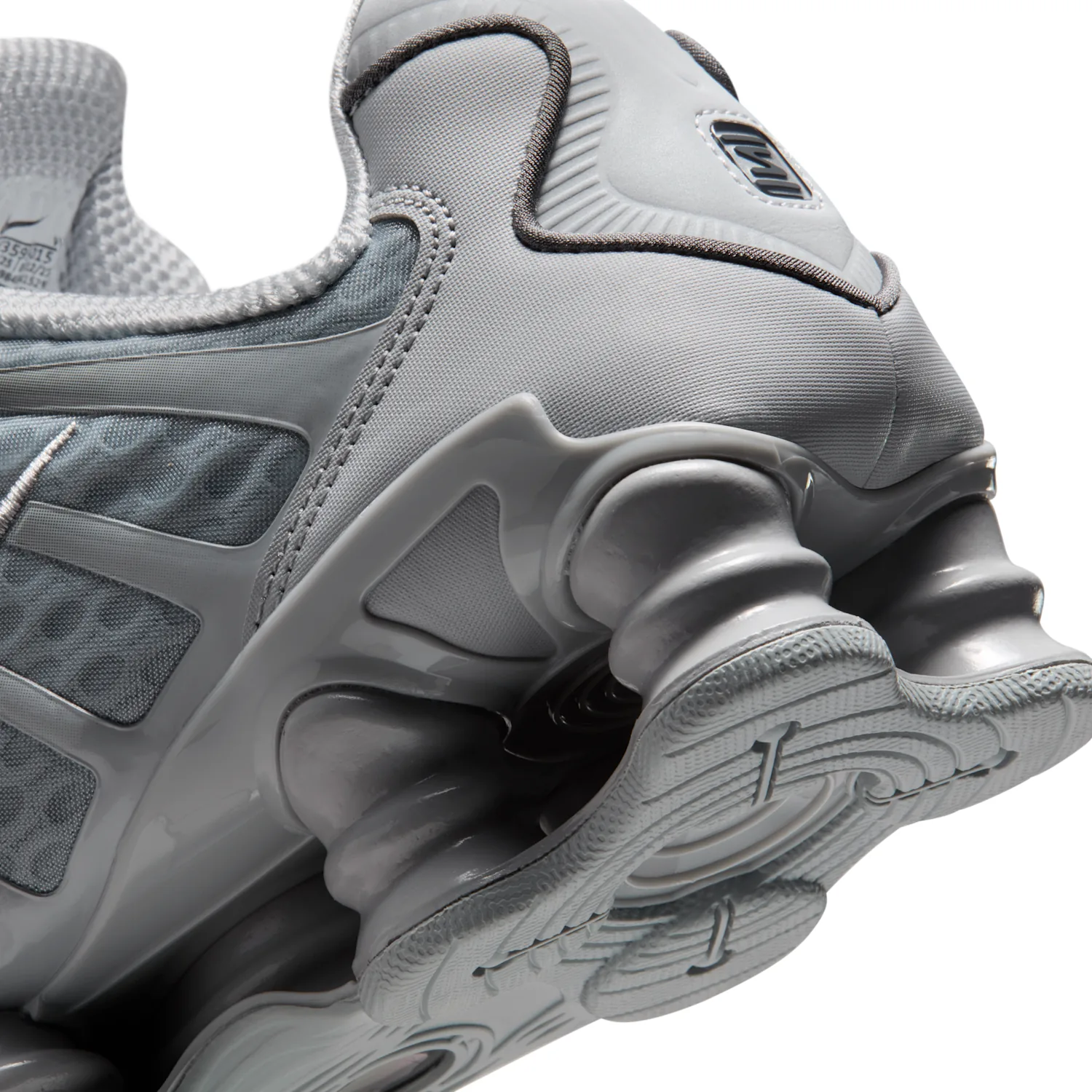 Nike Shox TL image 8