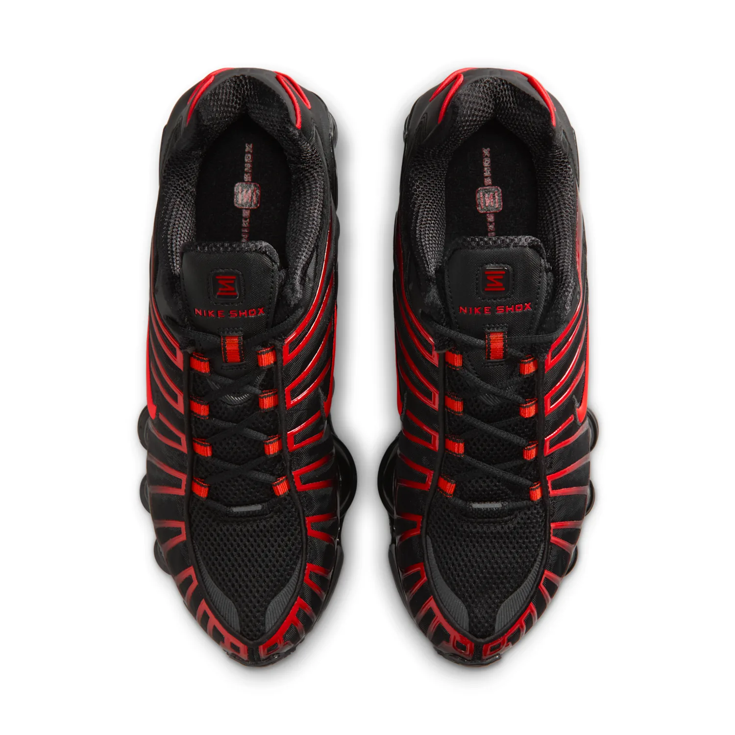 Nike Shox TL image 4