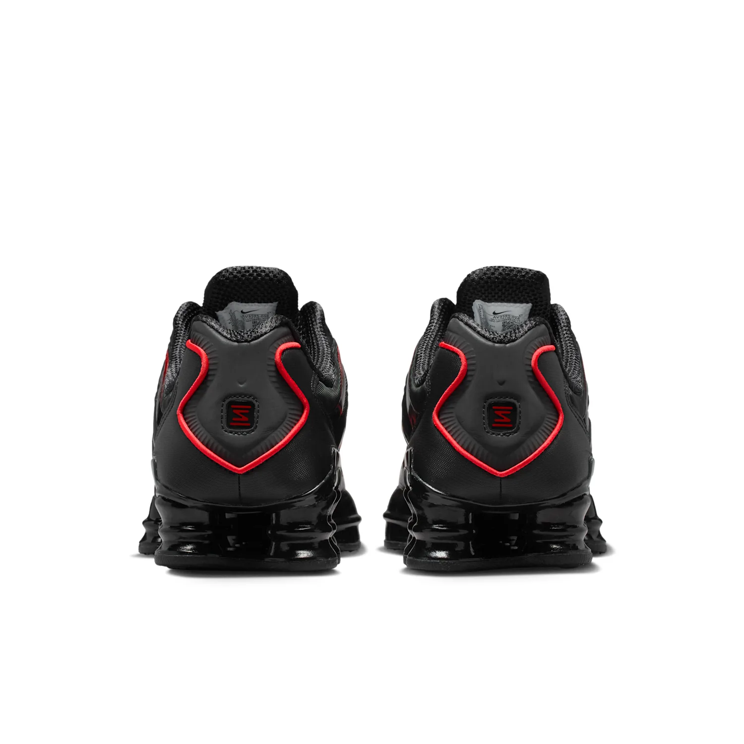 Nike Shox TL image 6