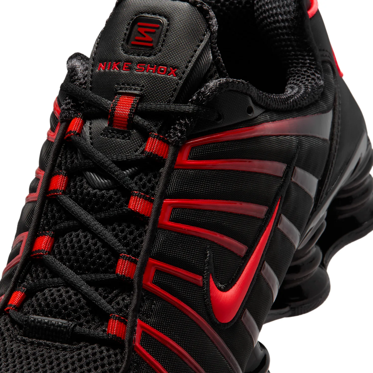 Nike Shox TL image 7