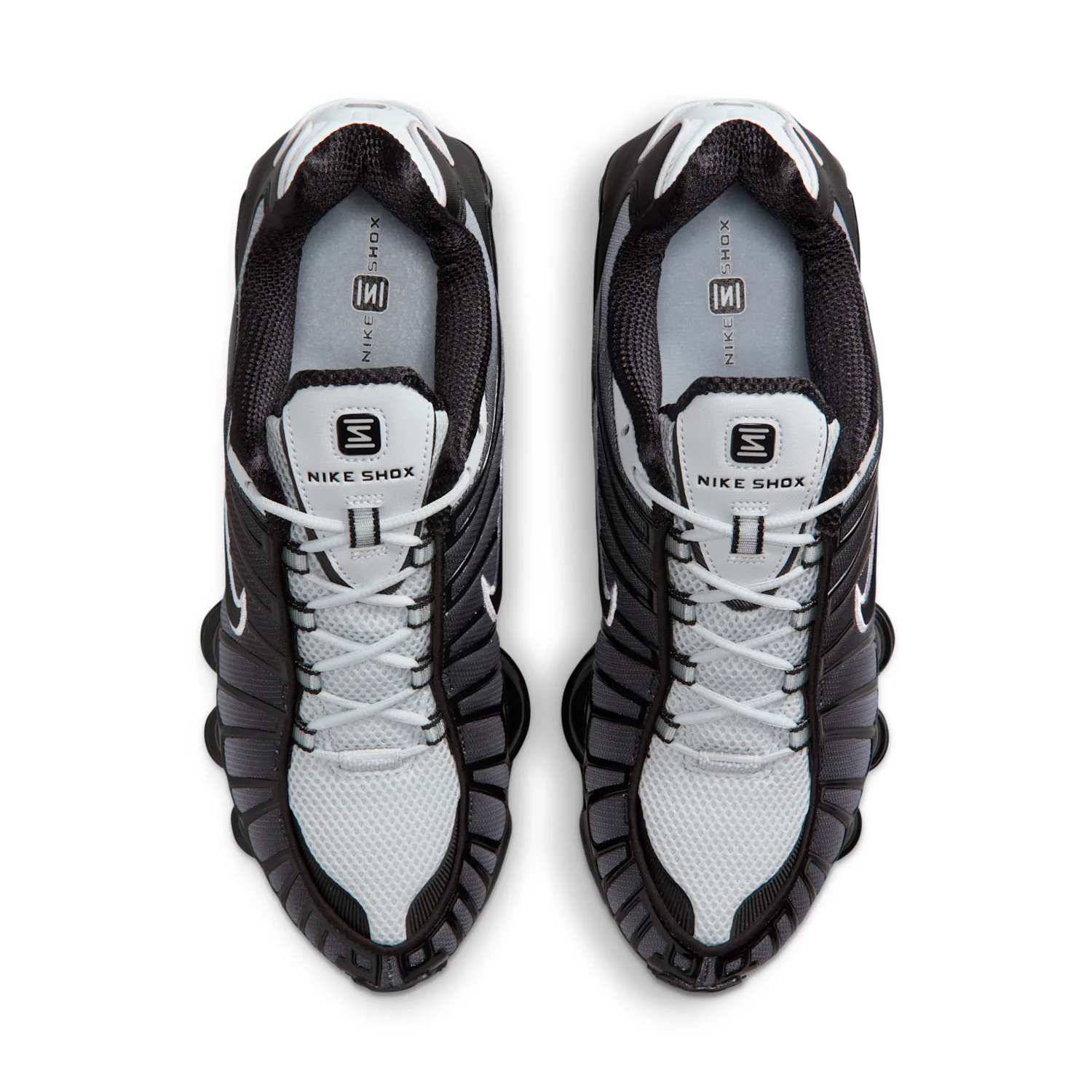 Nike Shox TL image 4