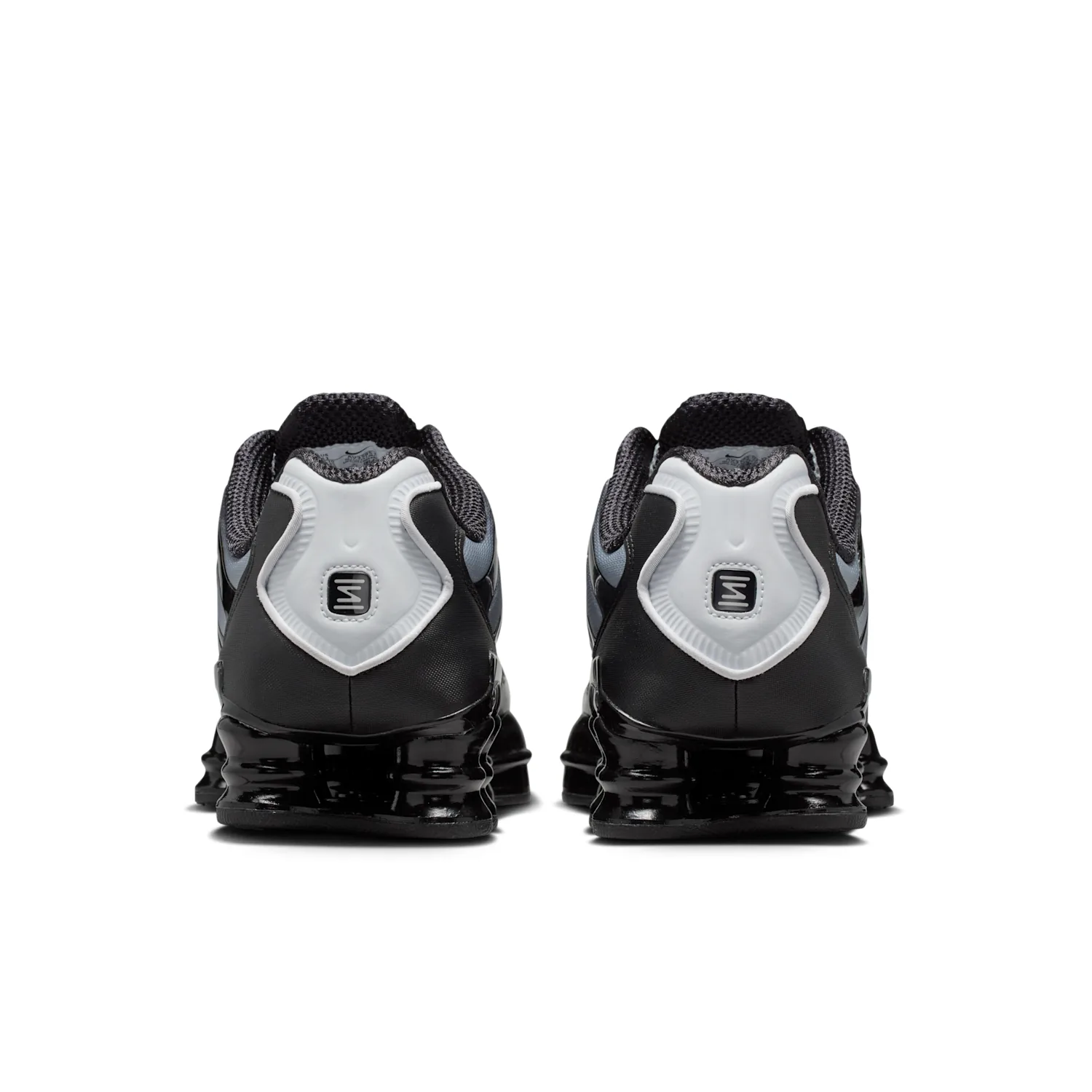 Nike Shox TL image 6