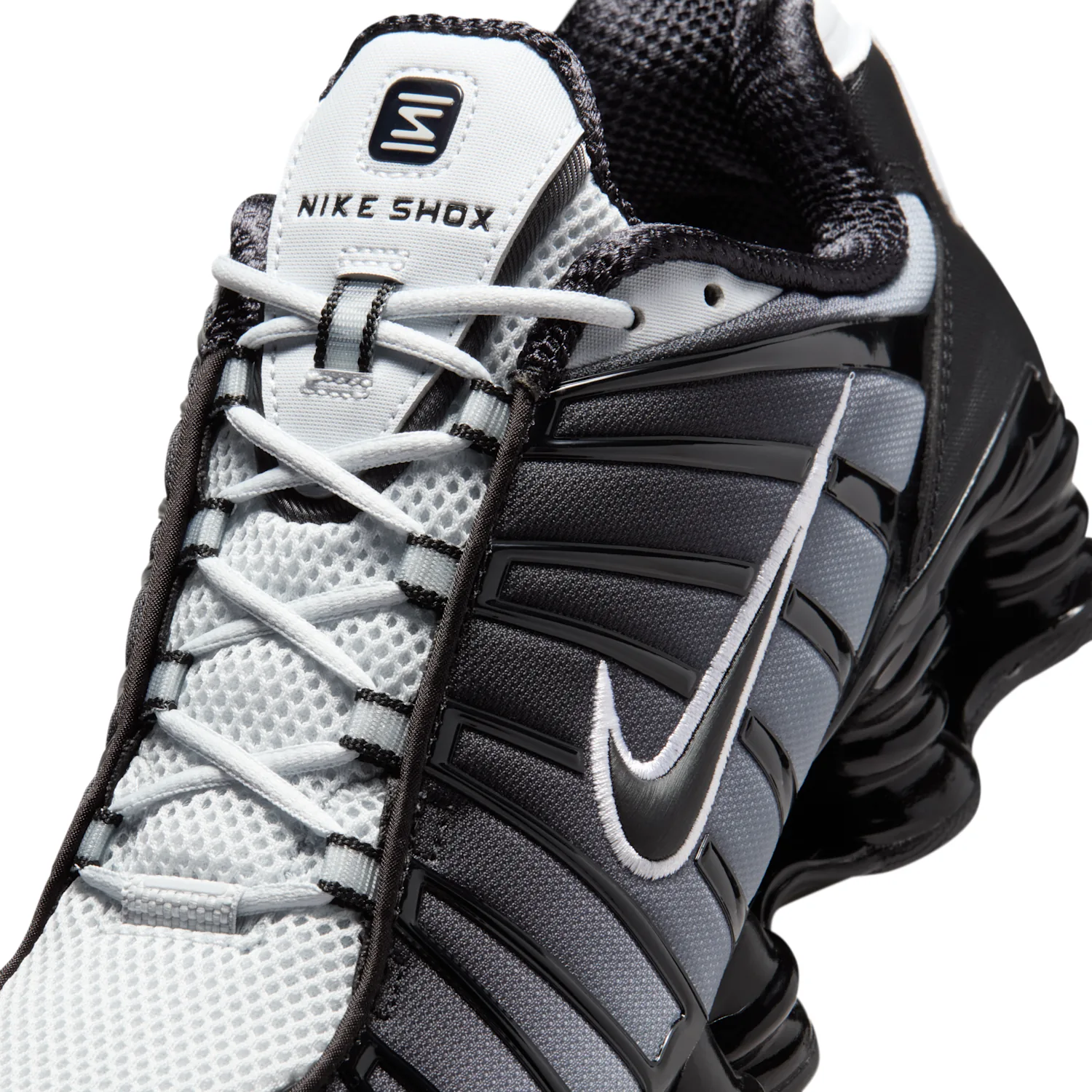 Nike Shox TL image 7