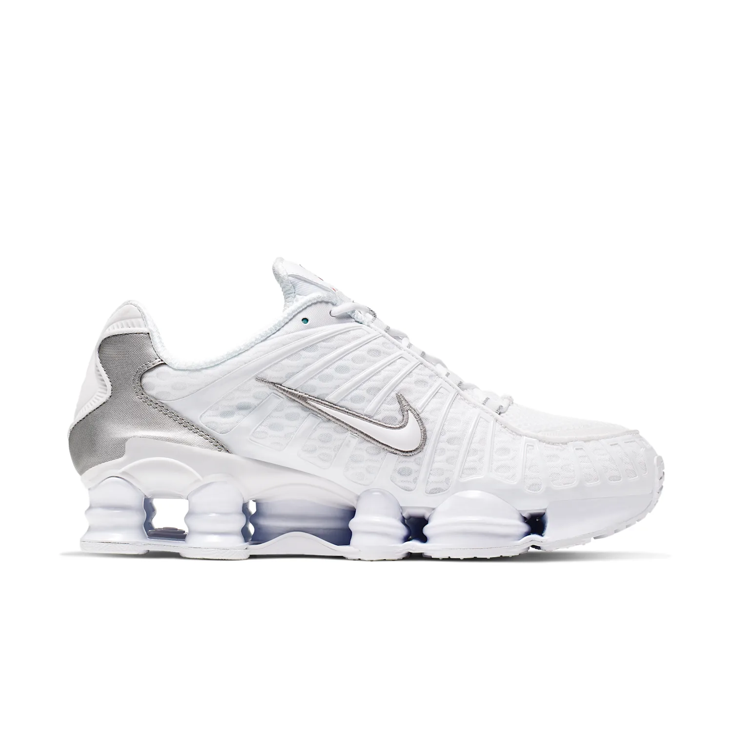 Nike Shox TL image 3
