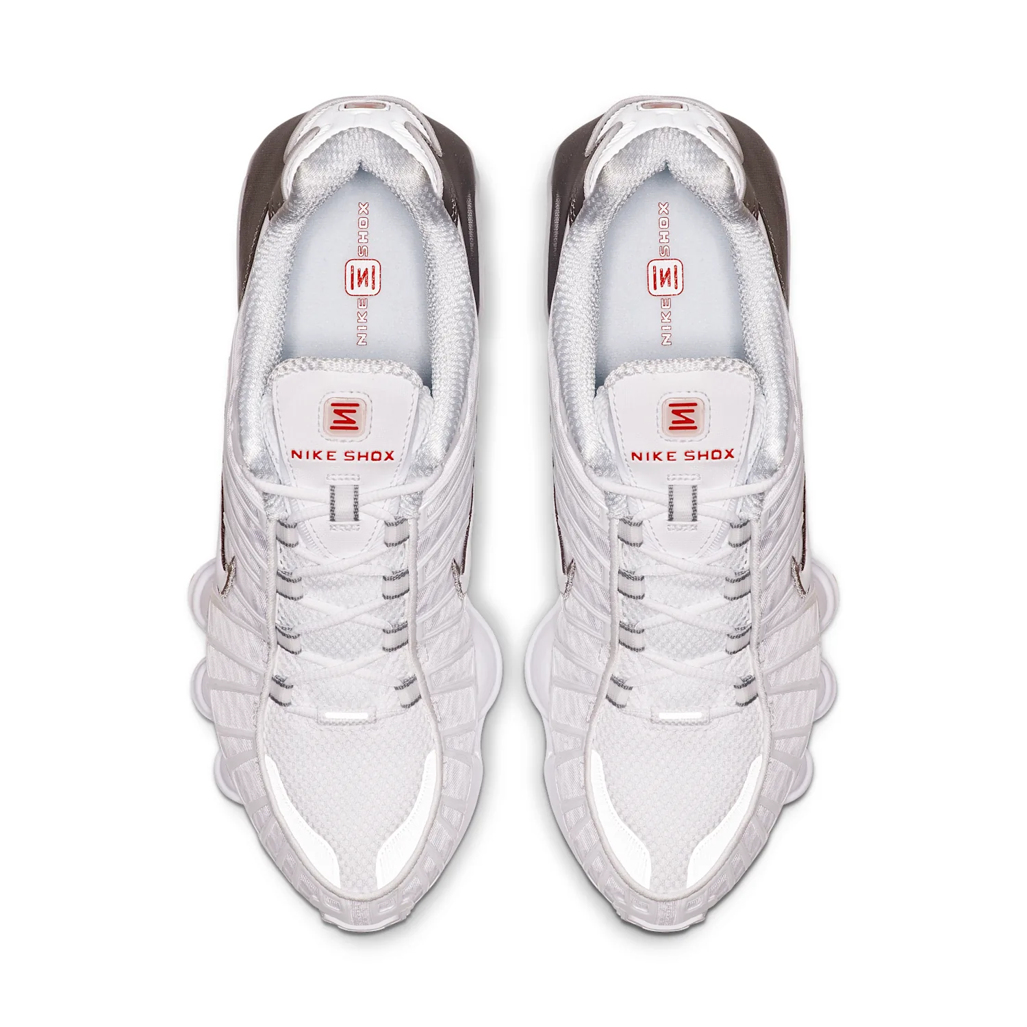 Nike Shox TL image 4