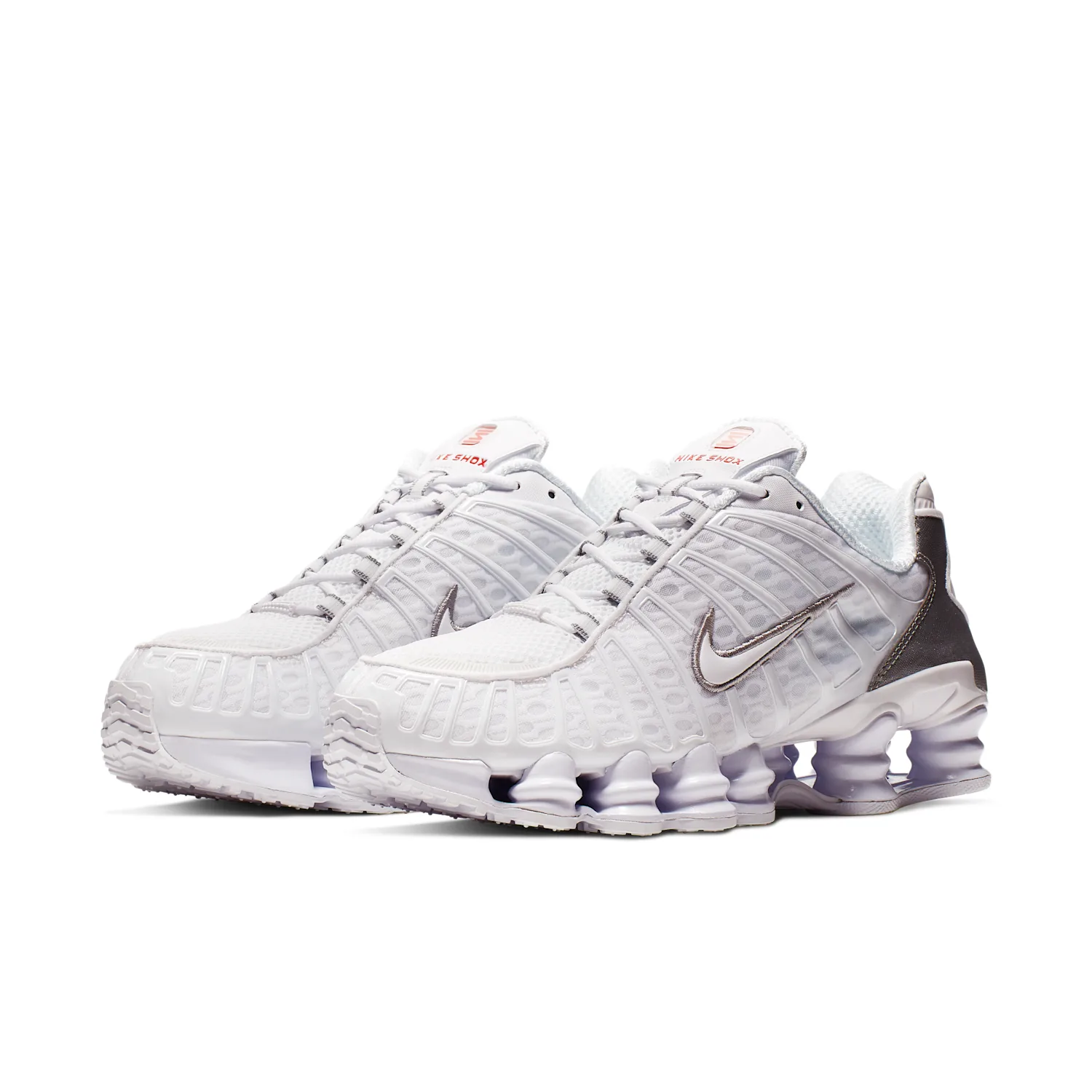Nike Shox TL image 5