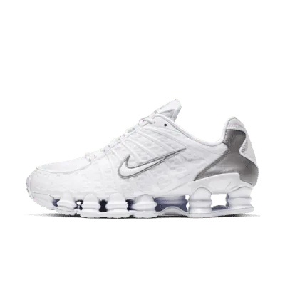Nike Shox TL