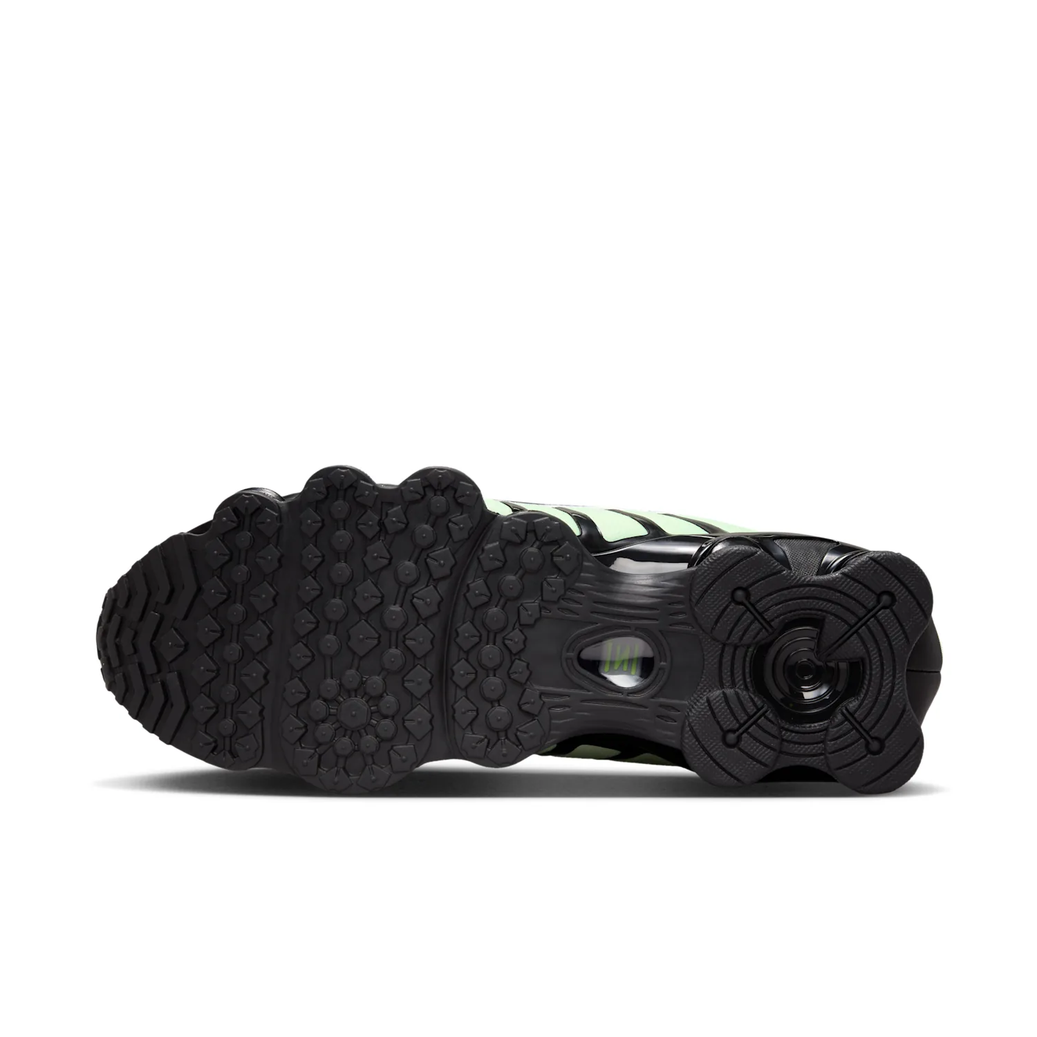 Nike Shox TL image 3