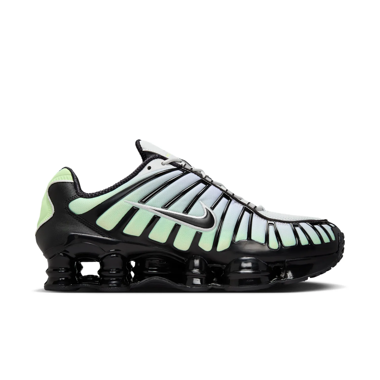Nike Shox TL image 4