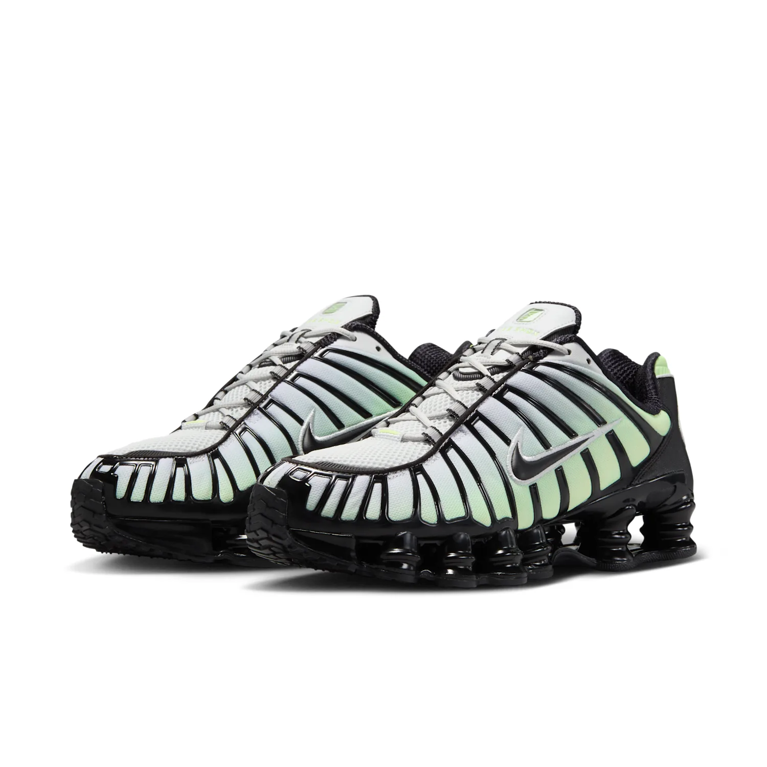 Nike Shox TL image 6