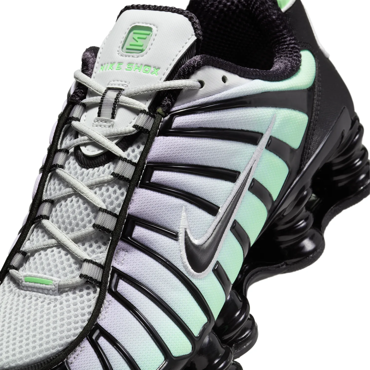 Nike Shox TL image 8