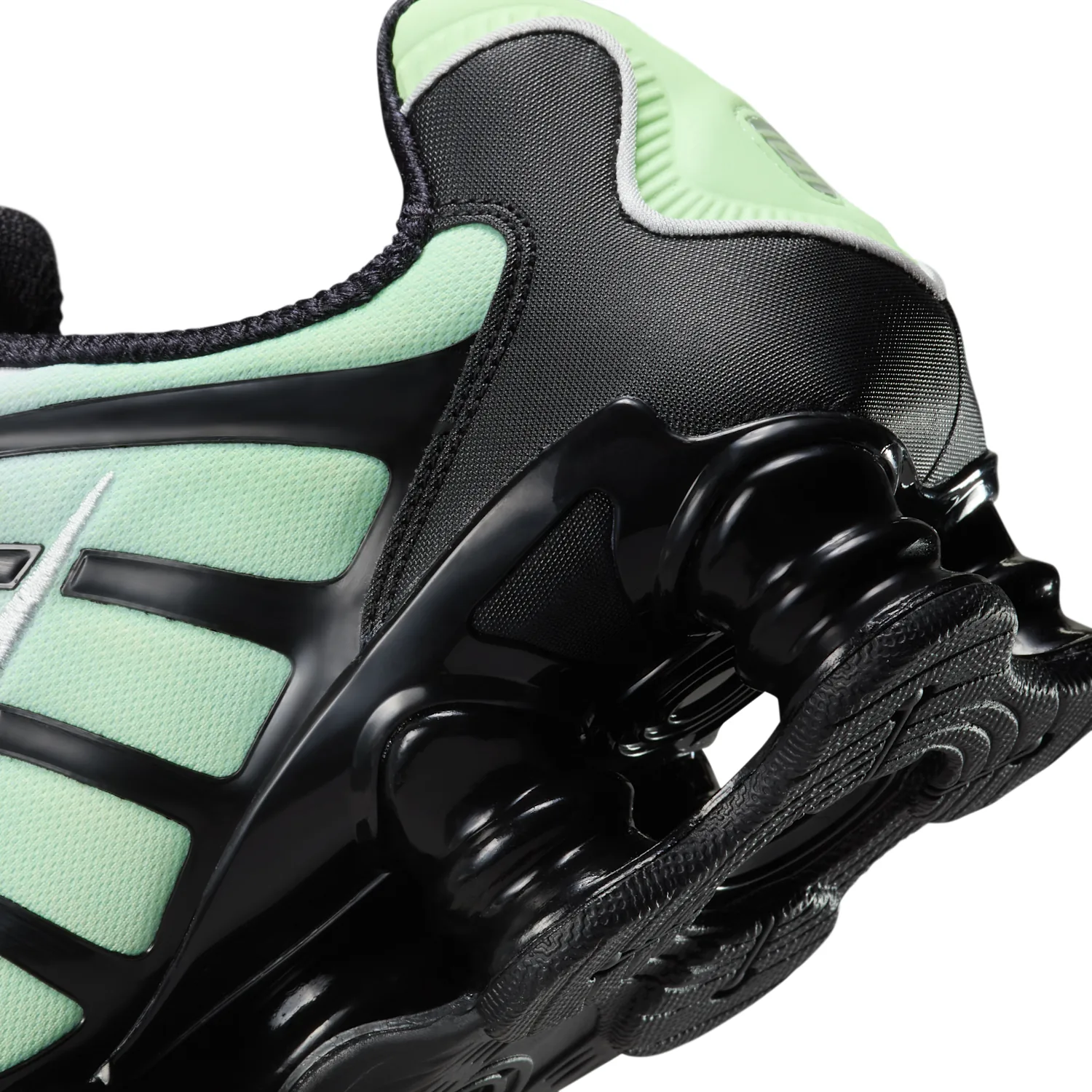 Nike Shox TL image 9