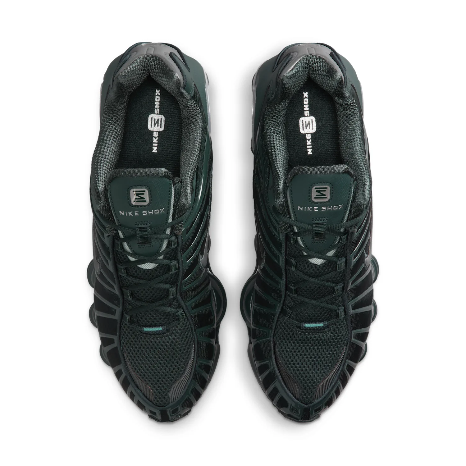 Nike Shox TL image 4