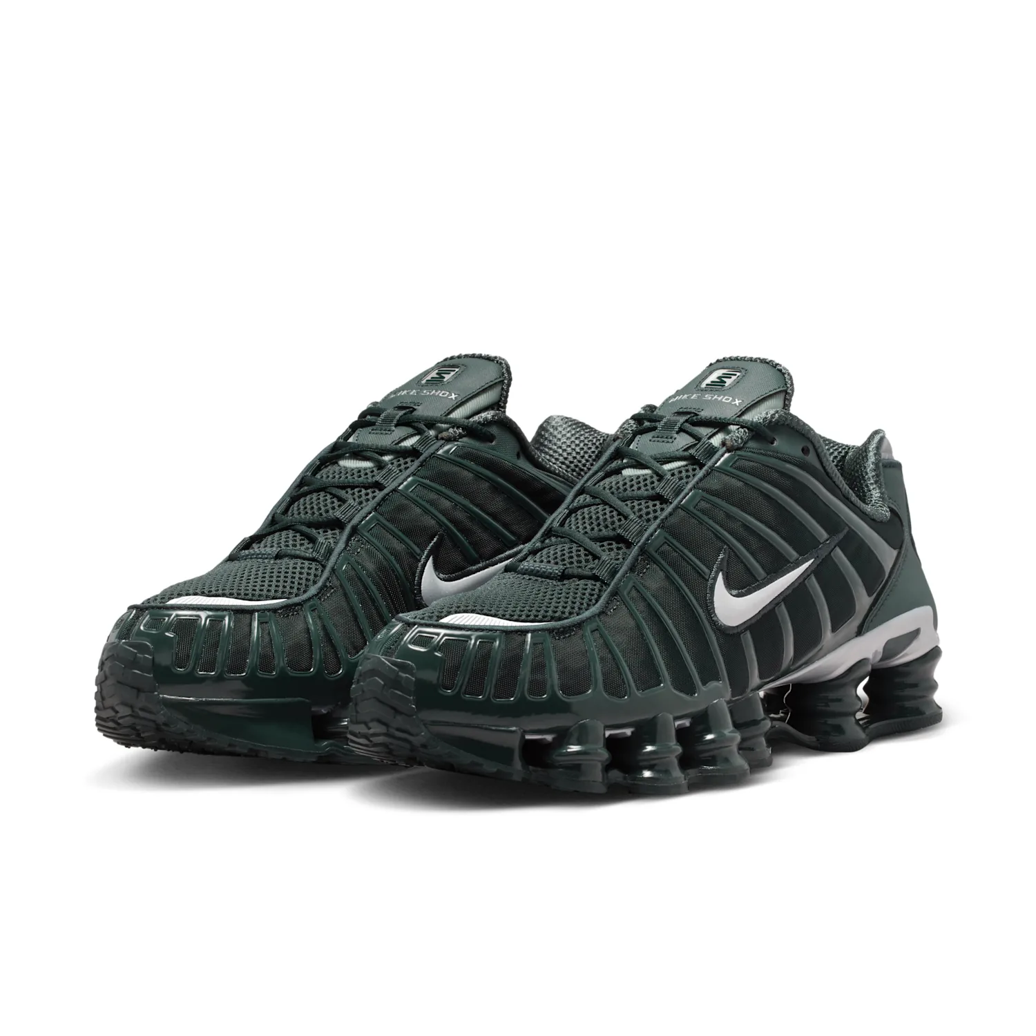 Nike Shox TL image 5
