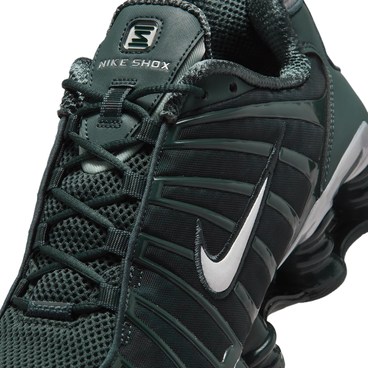 Nike Shox TL image 7
