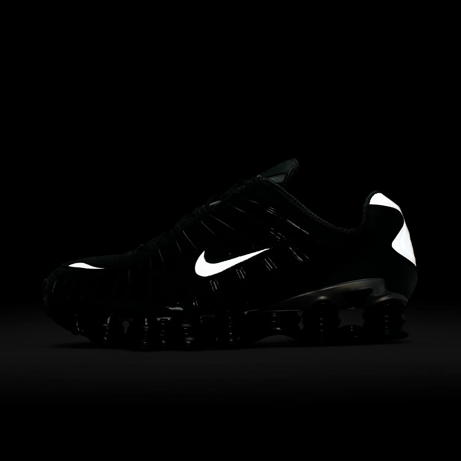 Nike Shox TL image 9