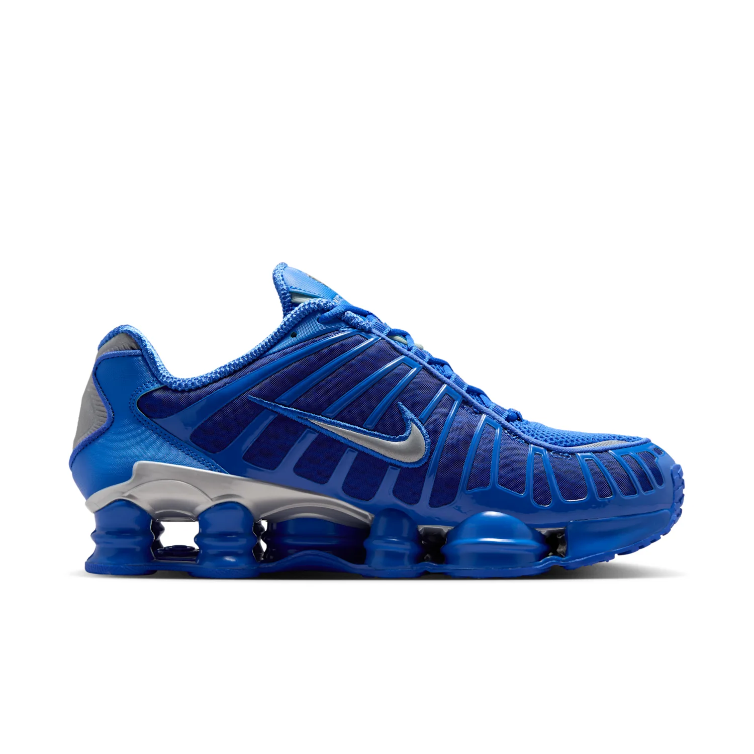 Nike Shox TL image 3