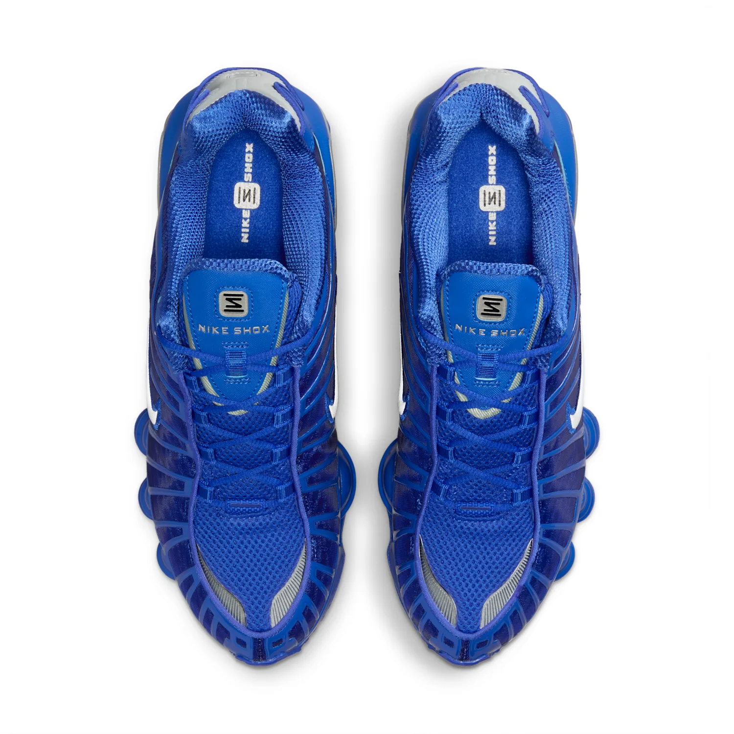 Nike Shox TL image 4