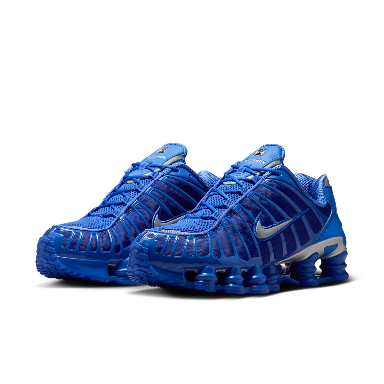 Nike Shox TL image 5