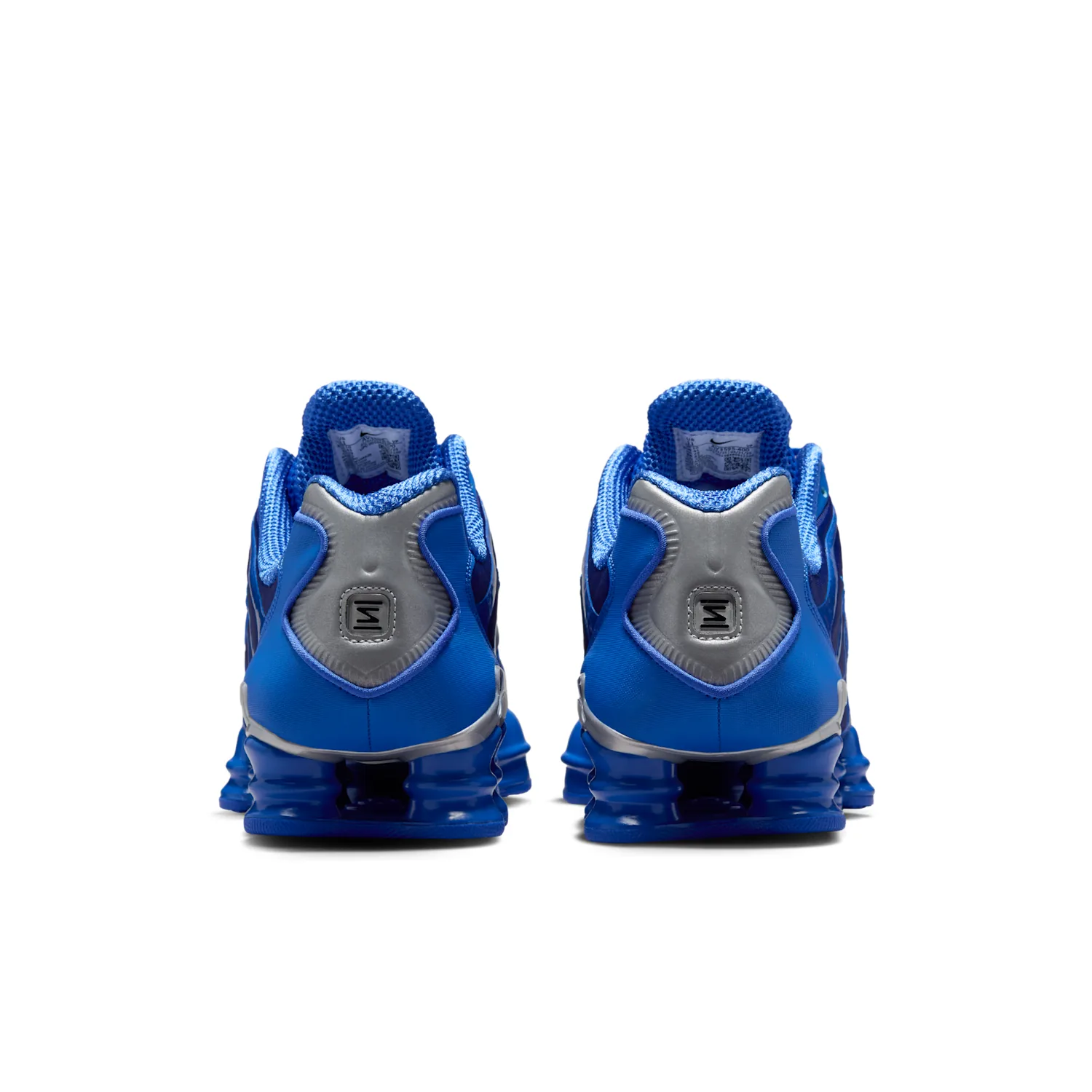 Nike Shox TL image 6