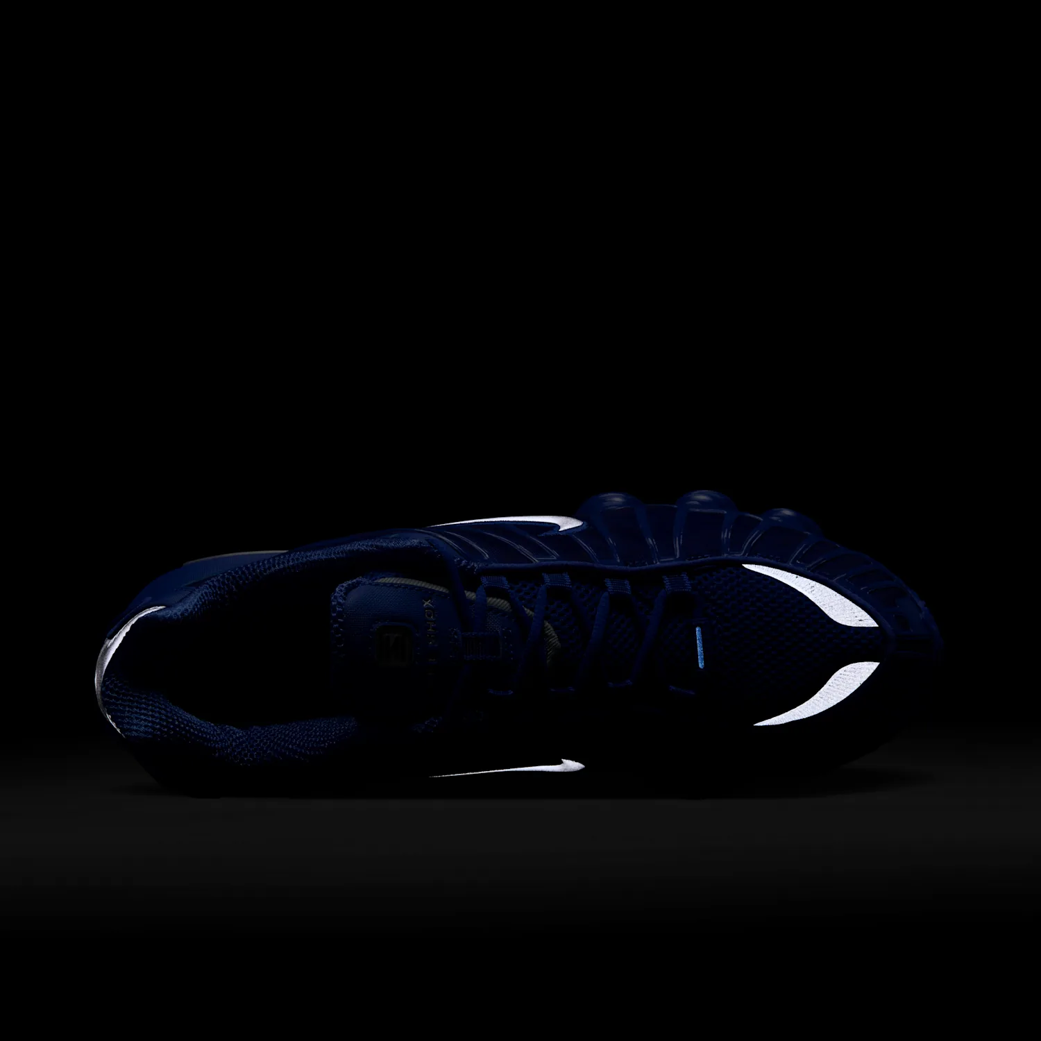 Nike Shox TL image 9