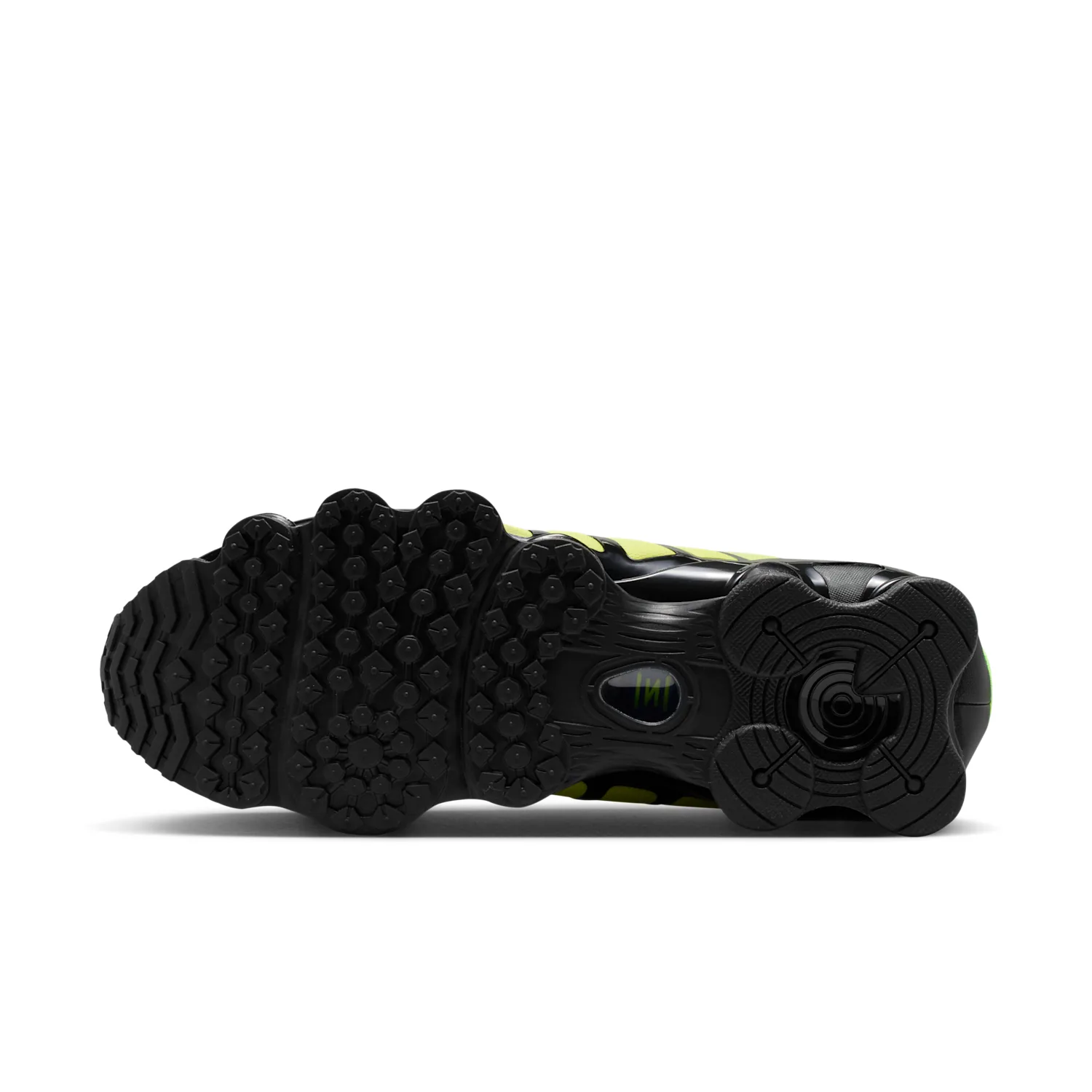 Nike Shox TL image 2