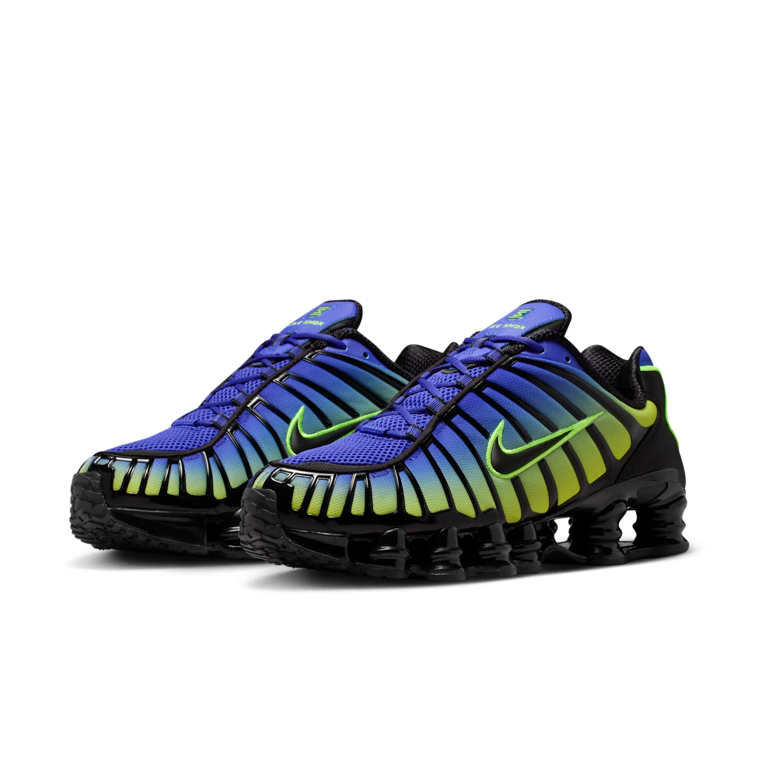 Nike Shox TL image 5