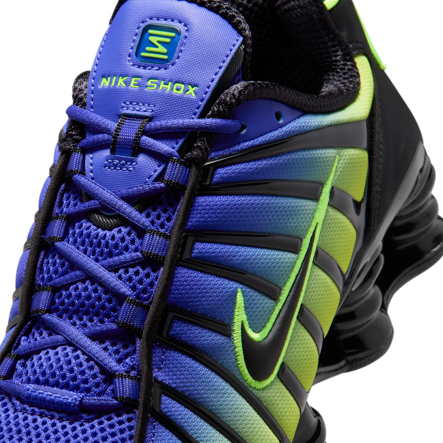 Nike Shox TL image 7