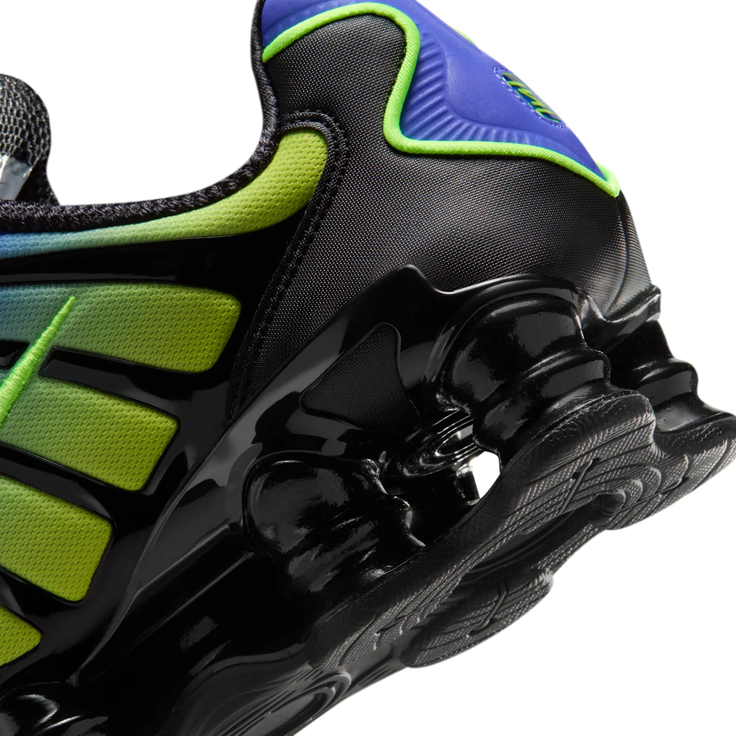 Nike Shox TL image 8