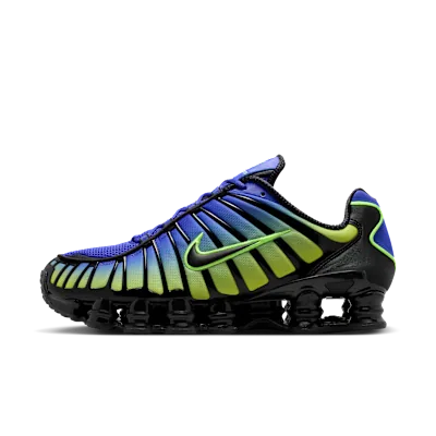 Nike Shox TL