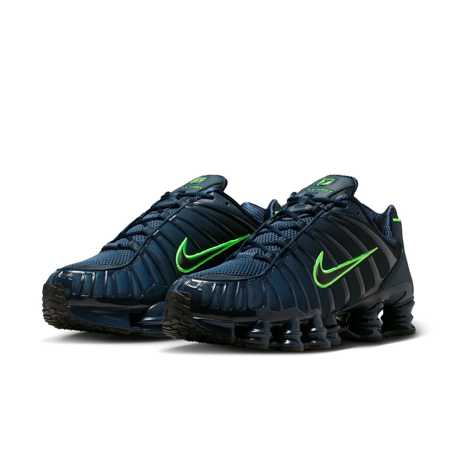 Nike Shox TL image 5