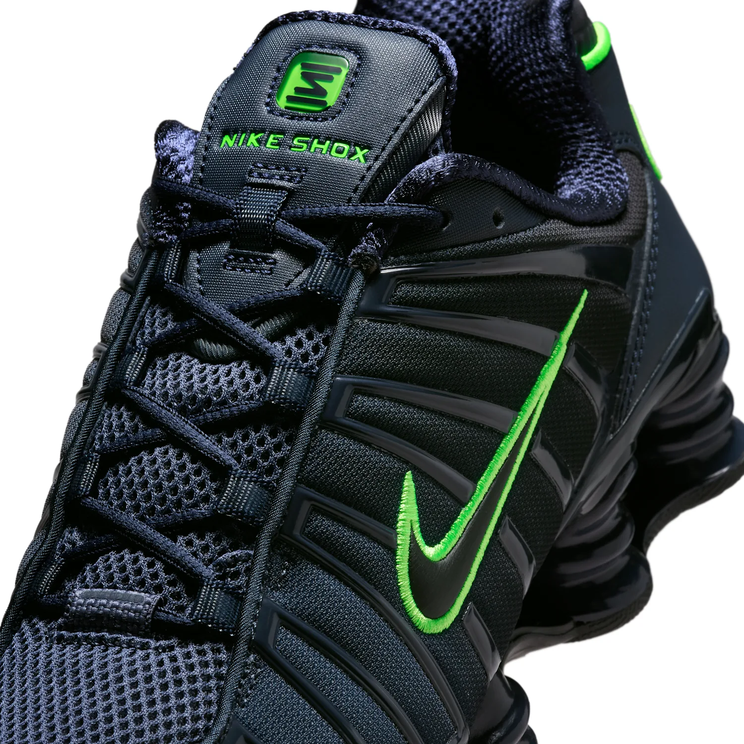 Nike Shox TL image 7