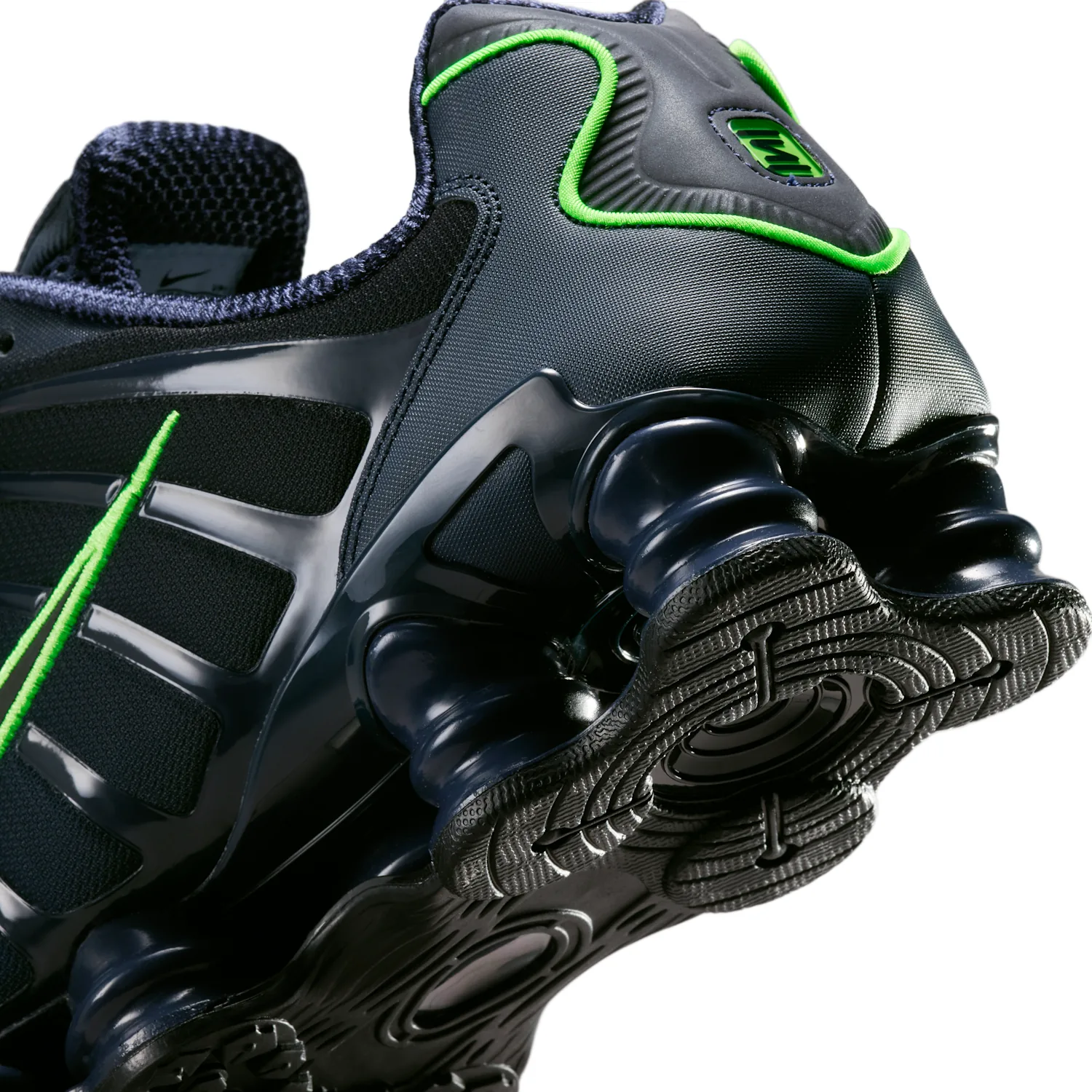 Nike Shox TL image 8