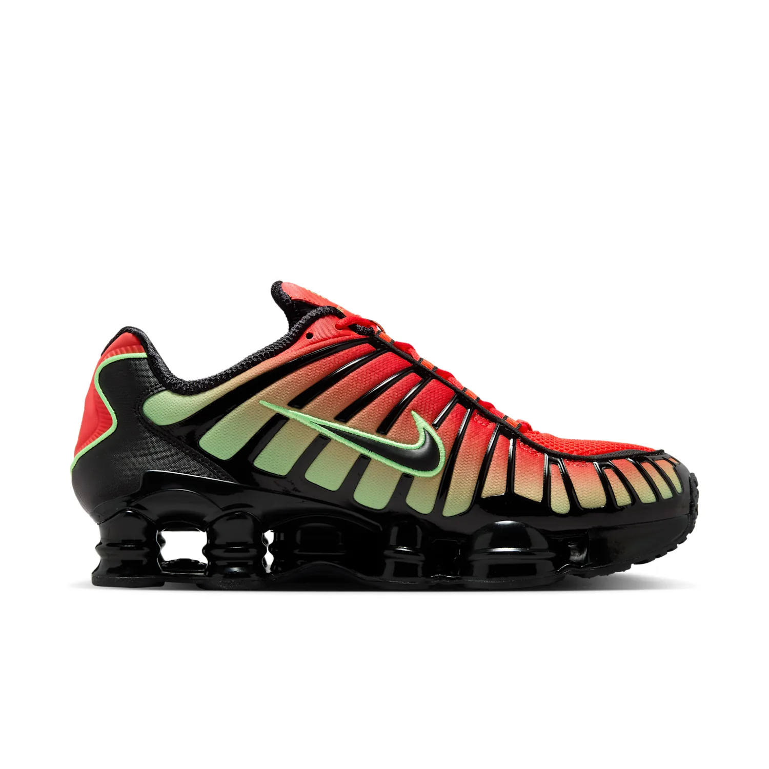 Nike Shox TL image 6