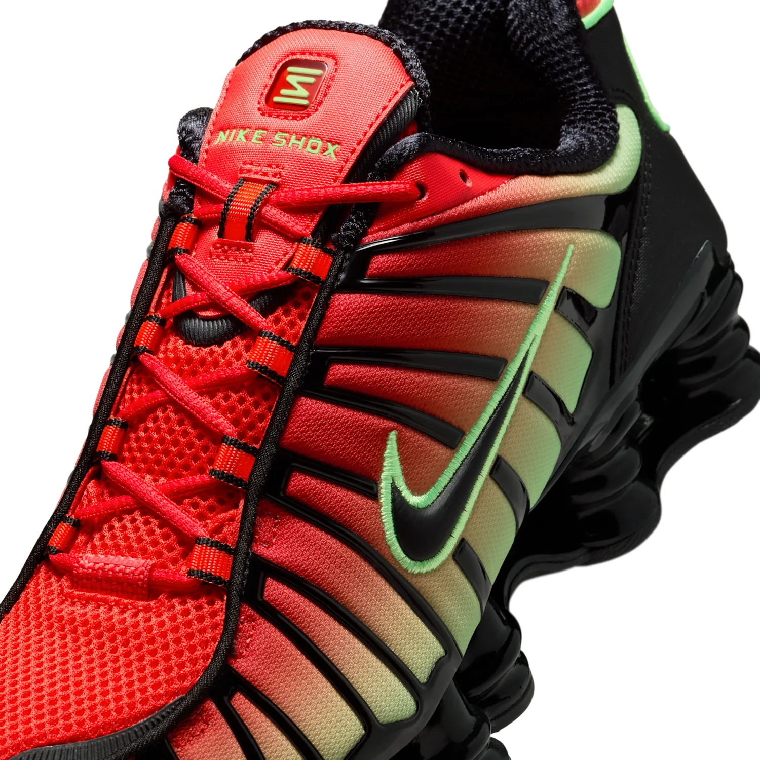 Nike Shox TL image 10