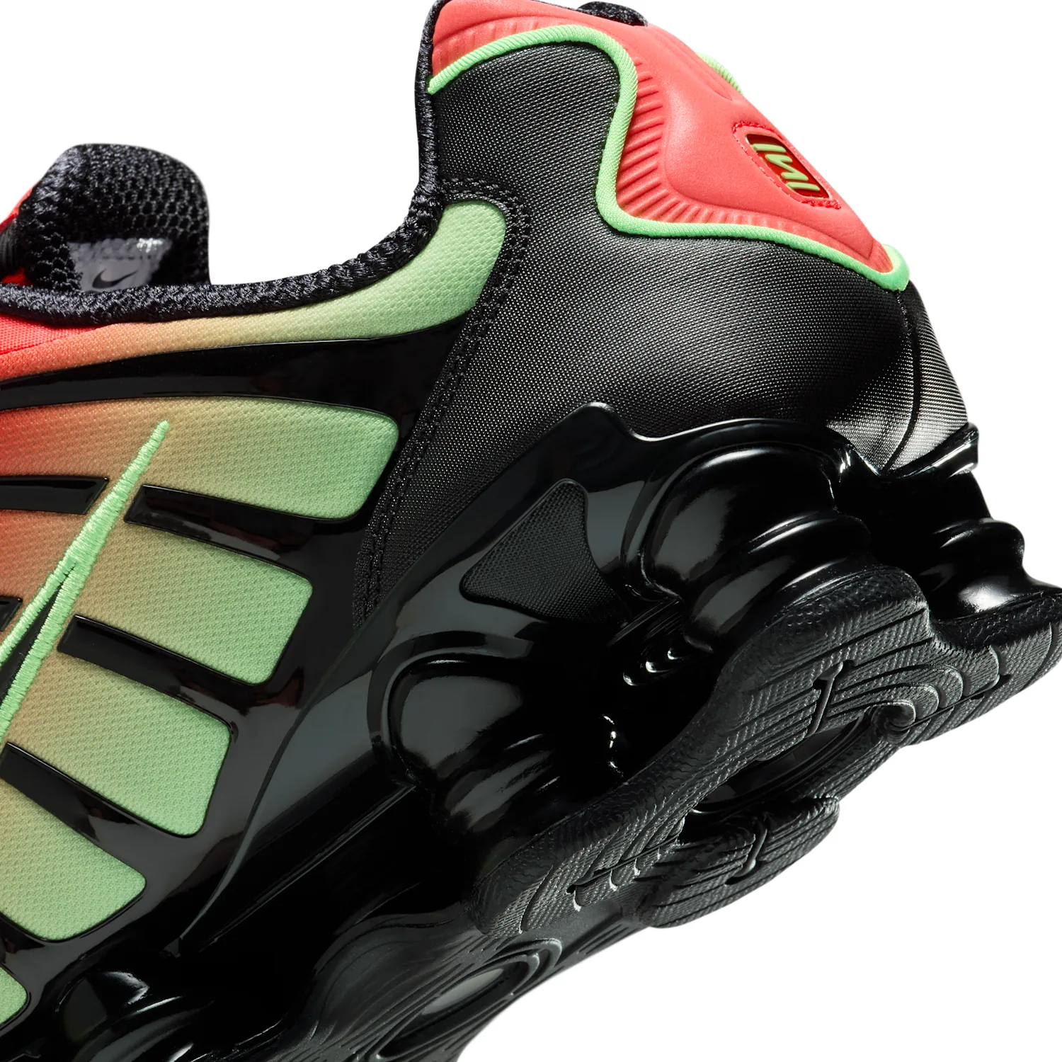 Nike Shox TL image 11