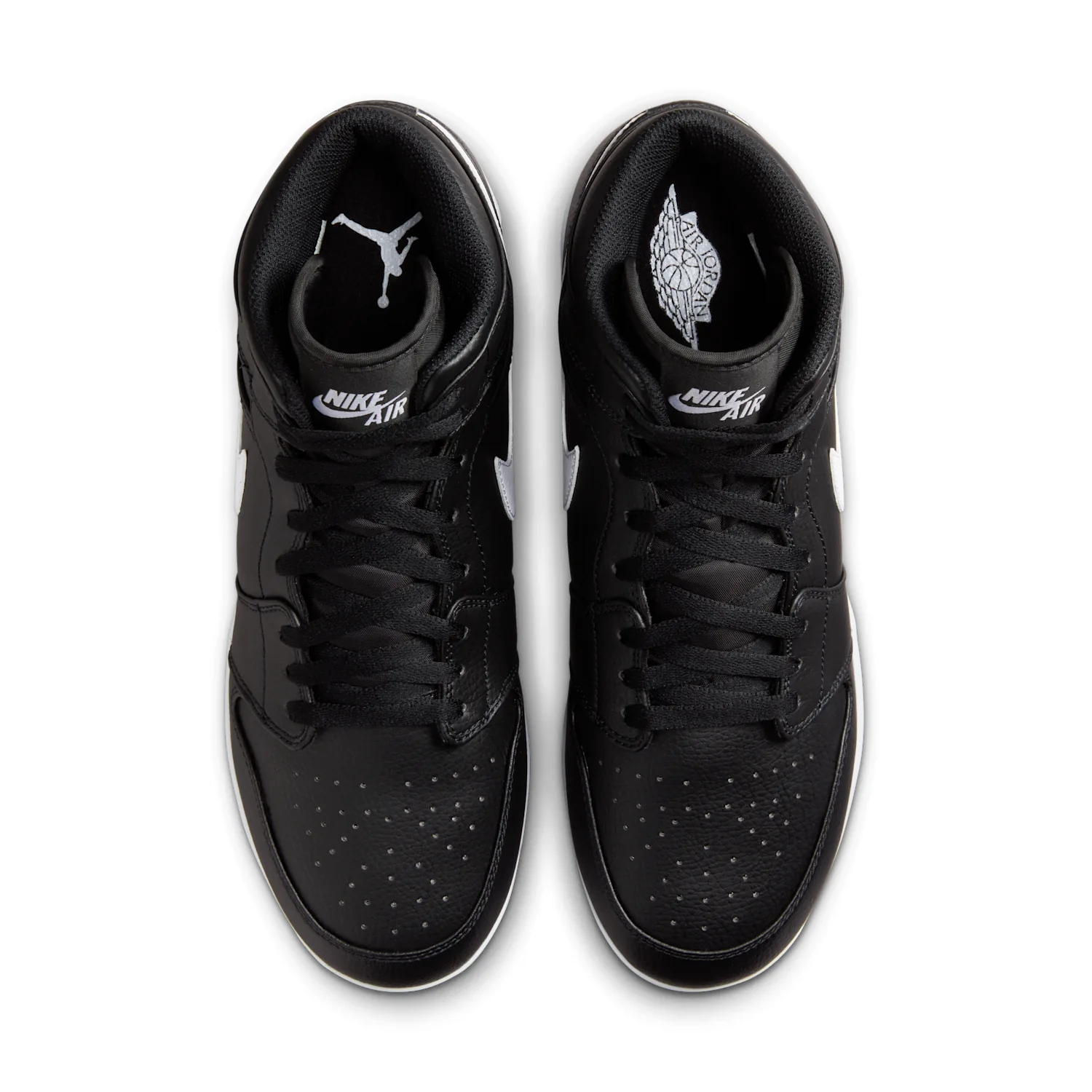 Jordan 1 Retro MCS image 4