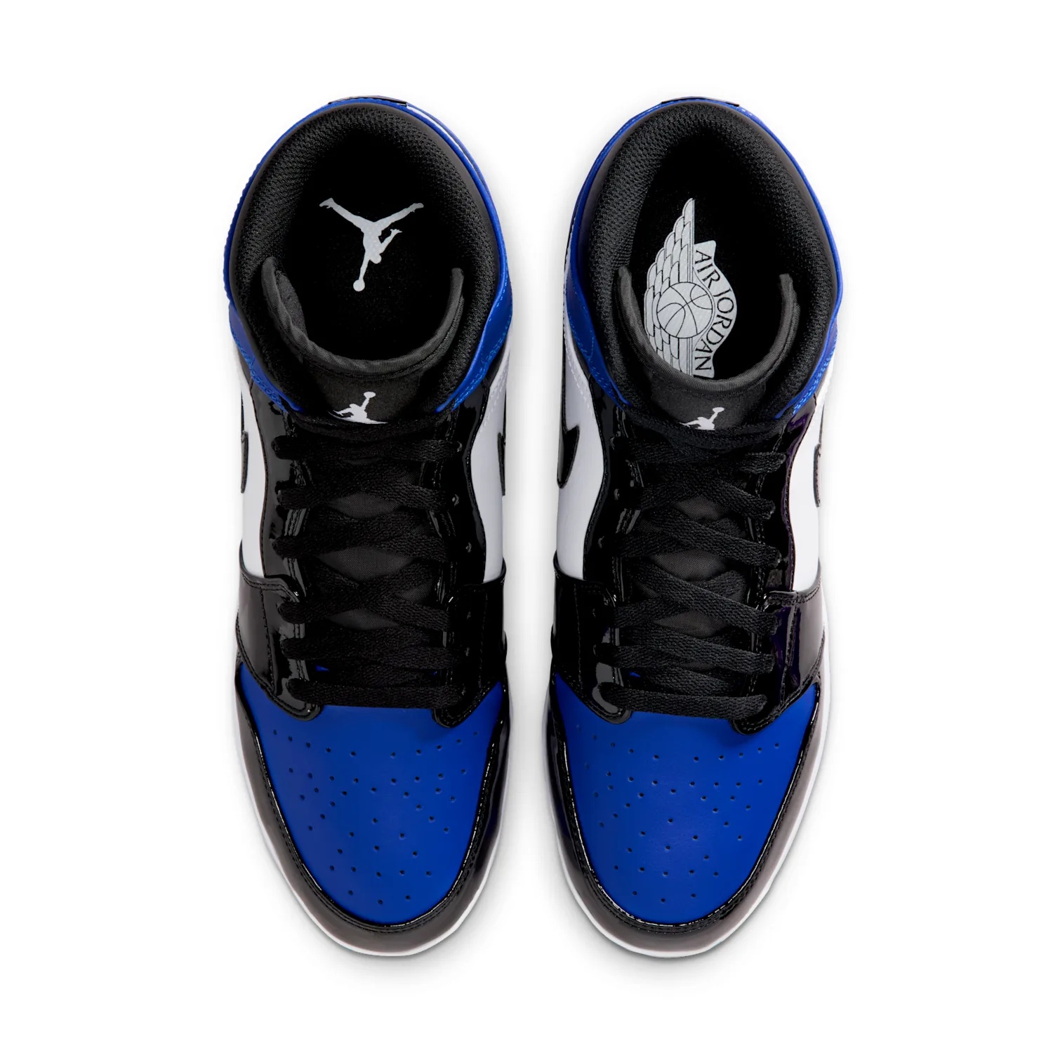 Jordan 1 Retro MCS image 4