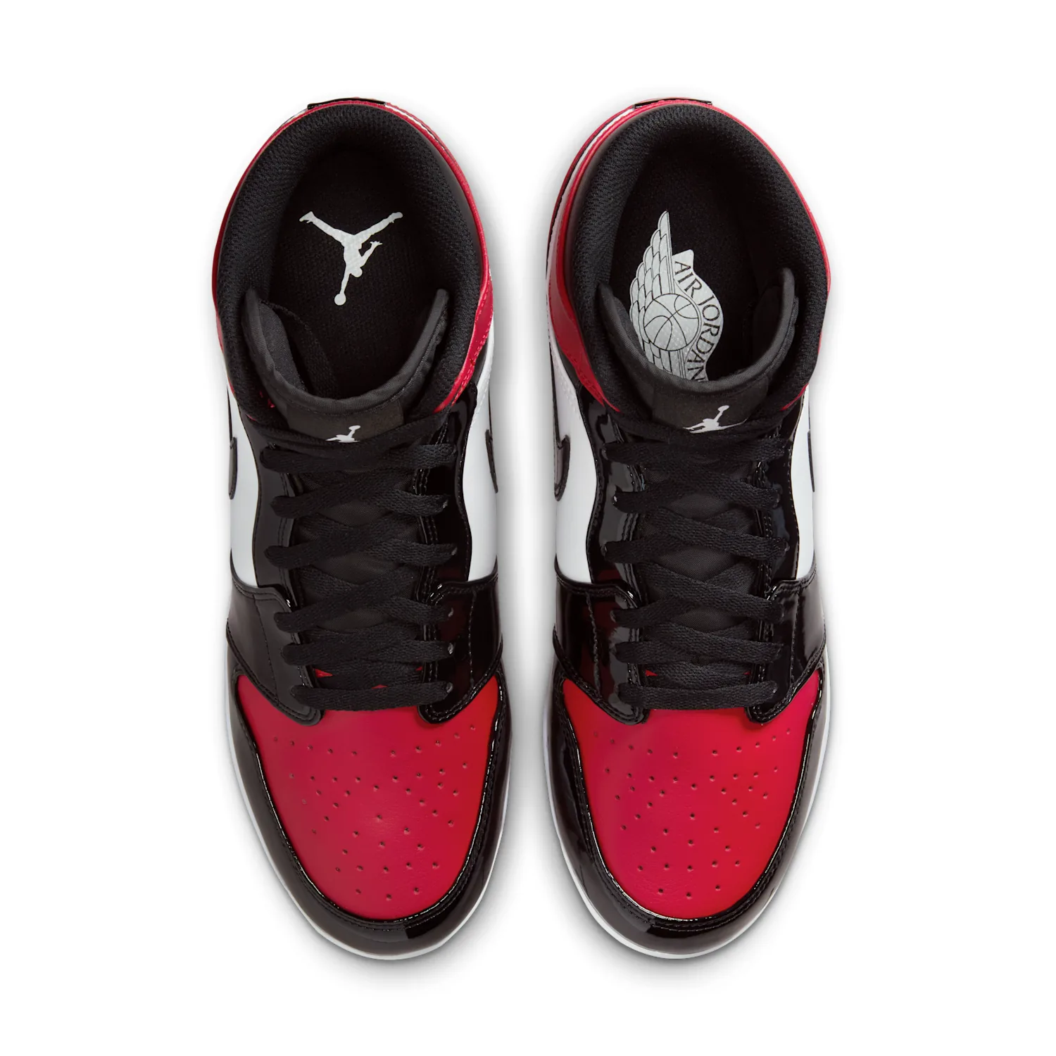 Jordan 1 Retro MCS image 4