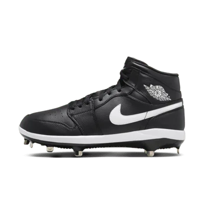 Jordan 1 Retro Metal