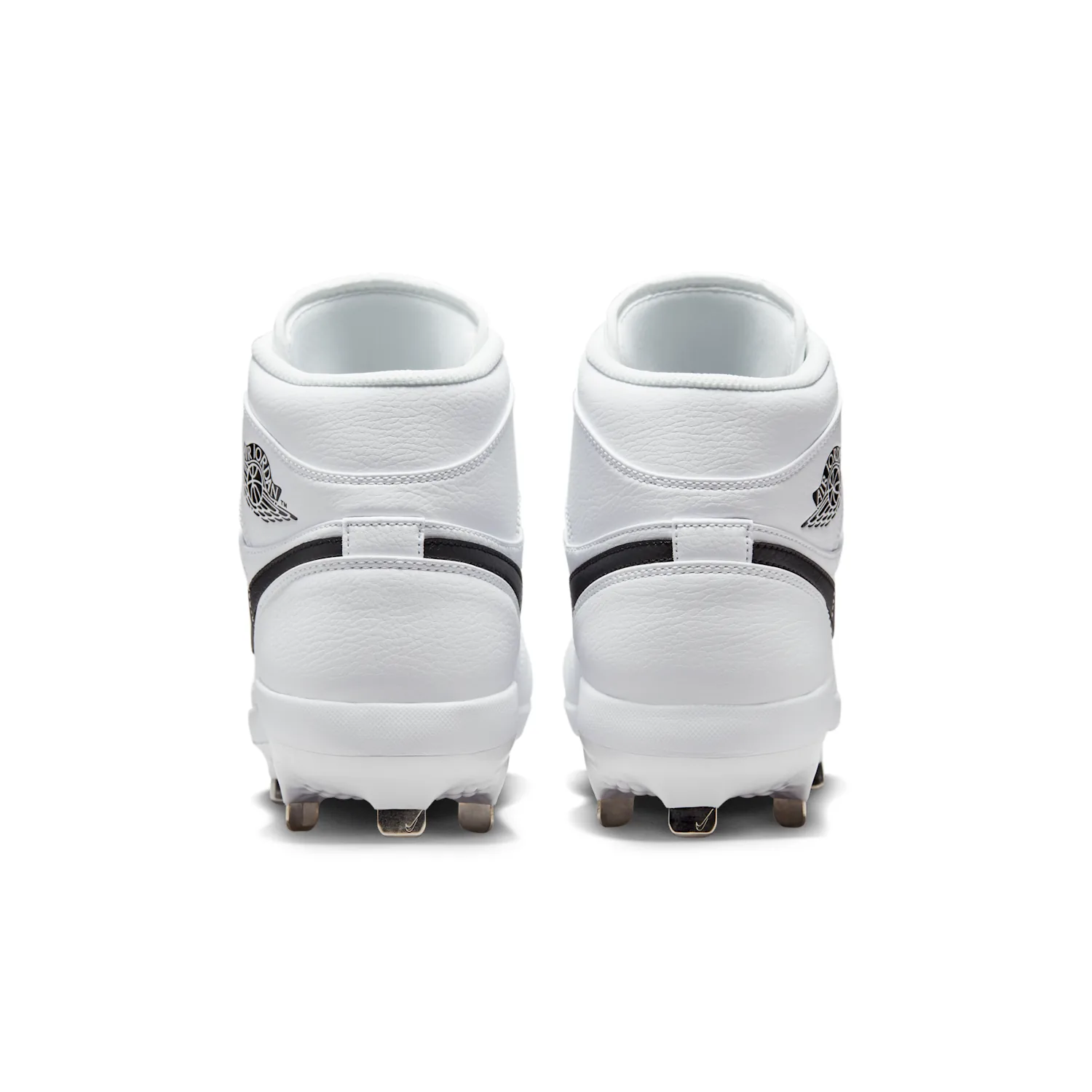 Jordan 1 Retro Metal image 6