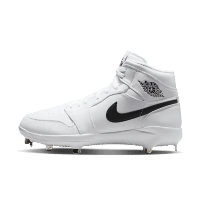 Jordan 1 Retro Metal