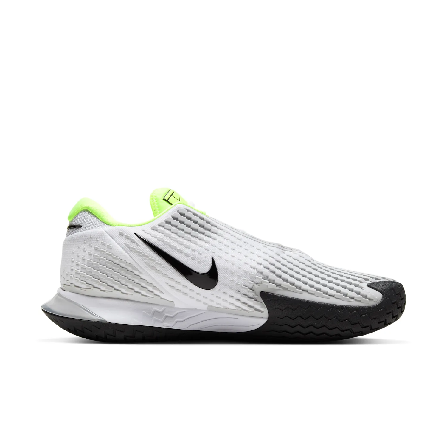 NikeCourt Air Zoom Vapor Cage 4 image 3