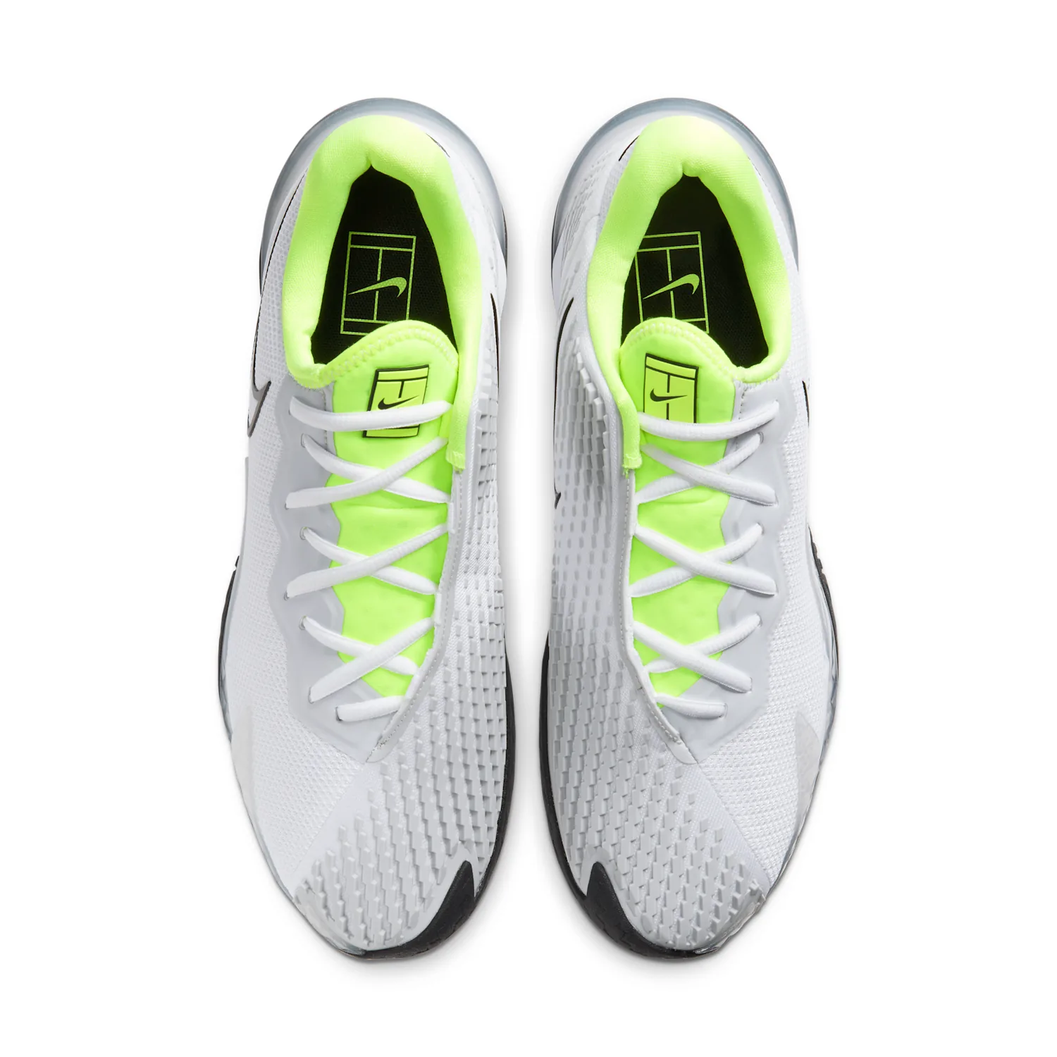 NikeCourt Air Zoom Vapor Cage 4 image 4