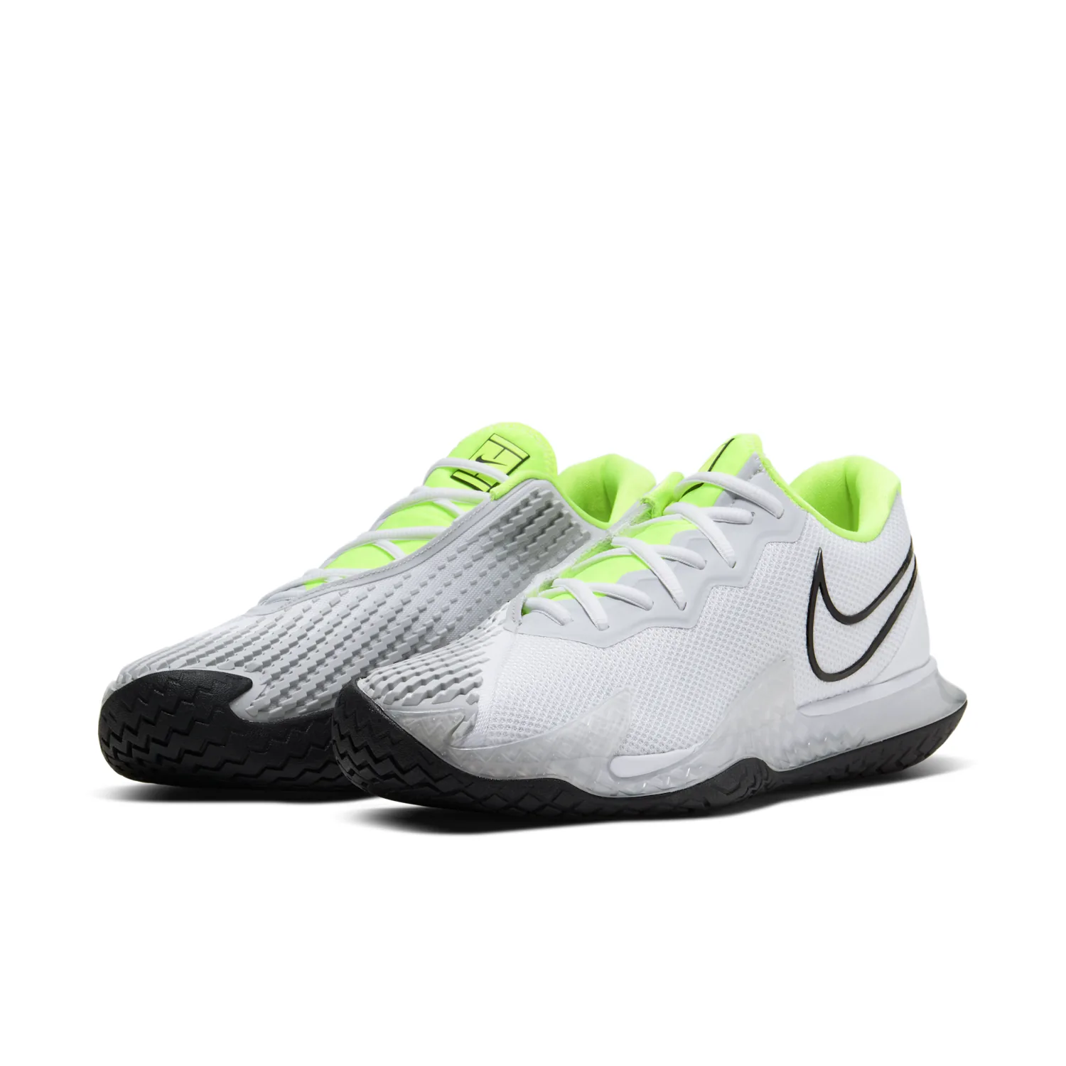 NikeCourt Air Zoom Vapor Cage 4 image 5