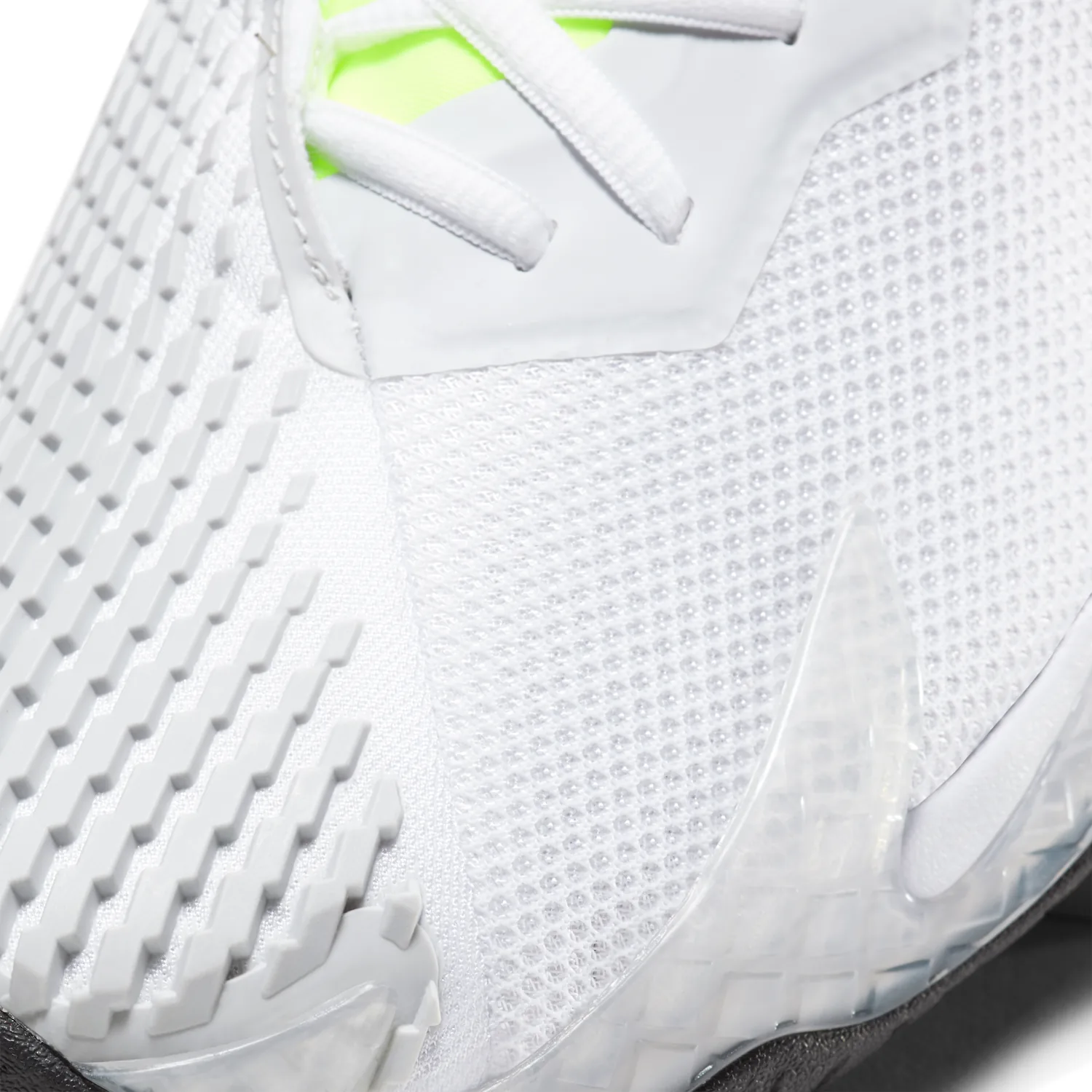 NikeCourt Air Zoom Vapor Cage 4 image 7